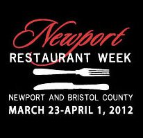 GoNewport Restaurant Week