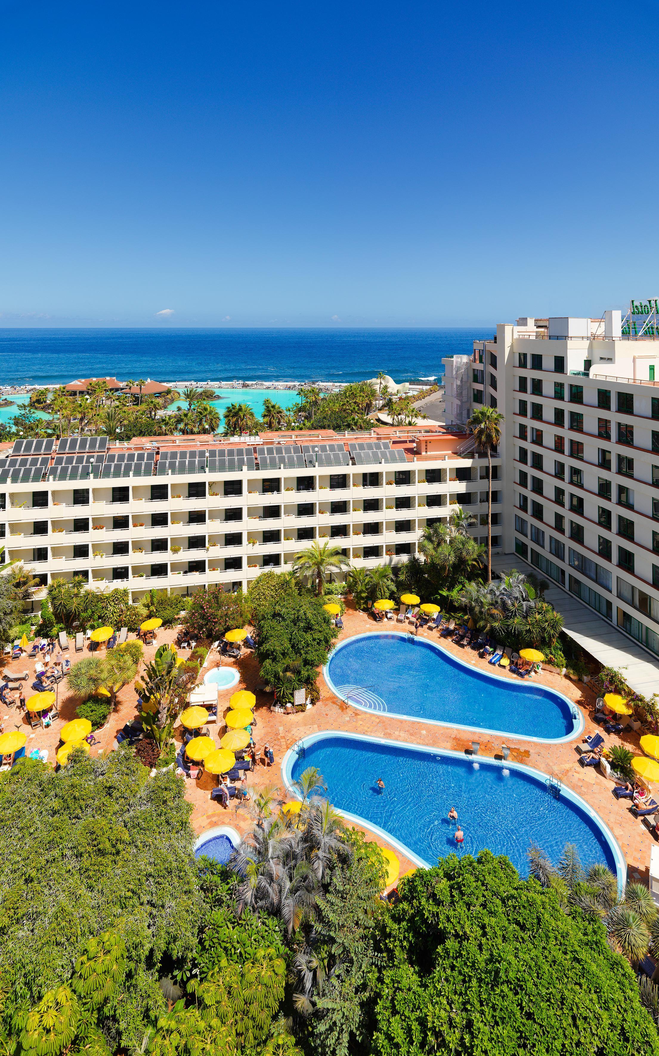 Grand Hotel Palace