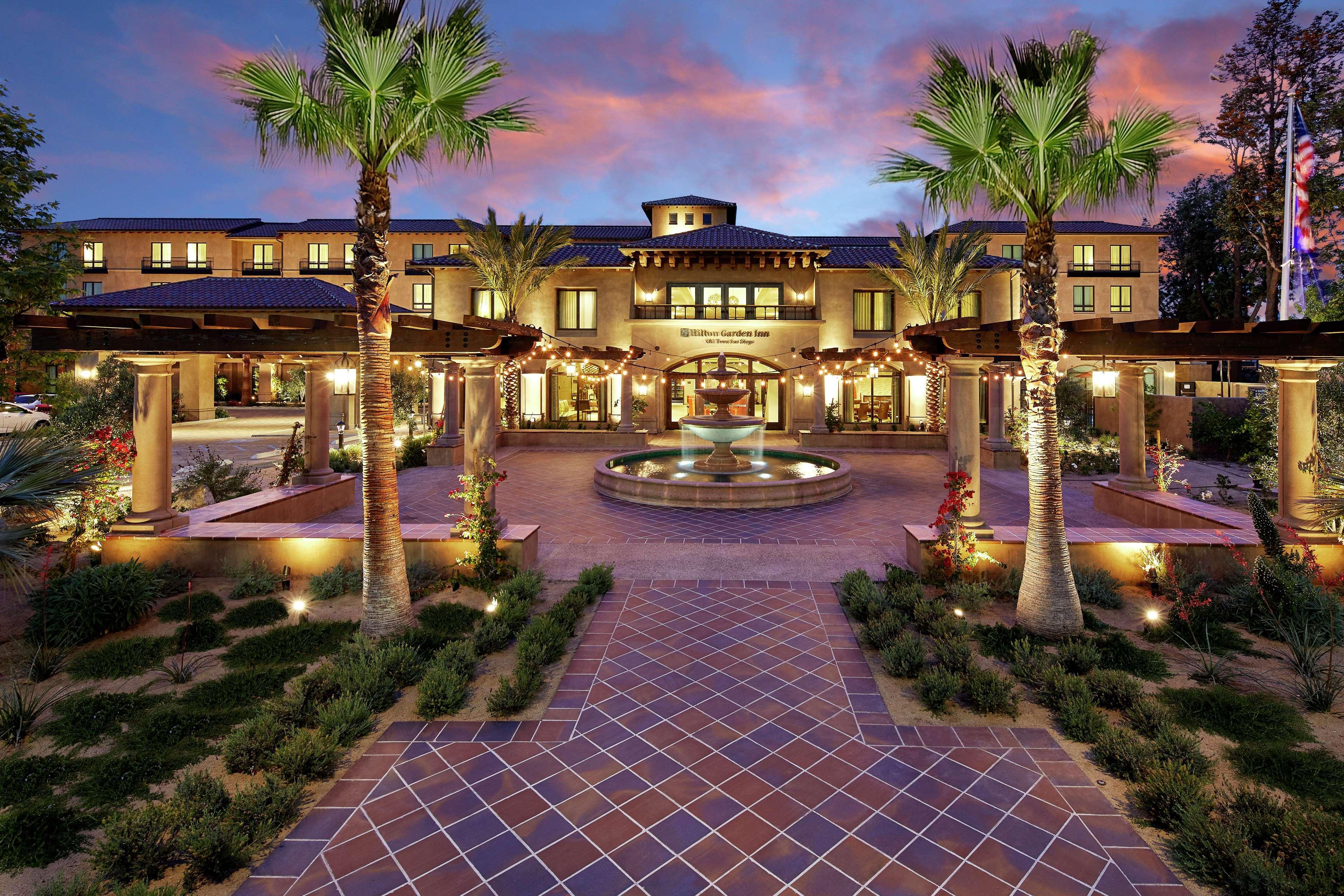 Grand Hotel Palace