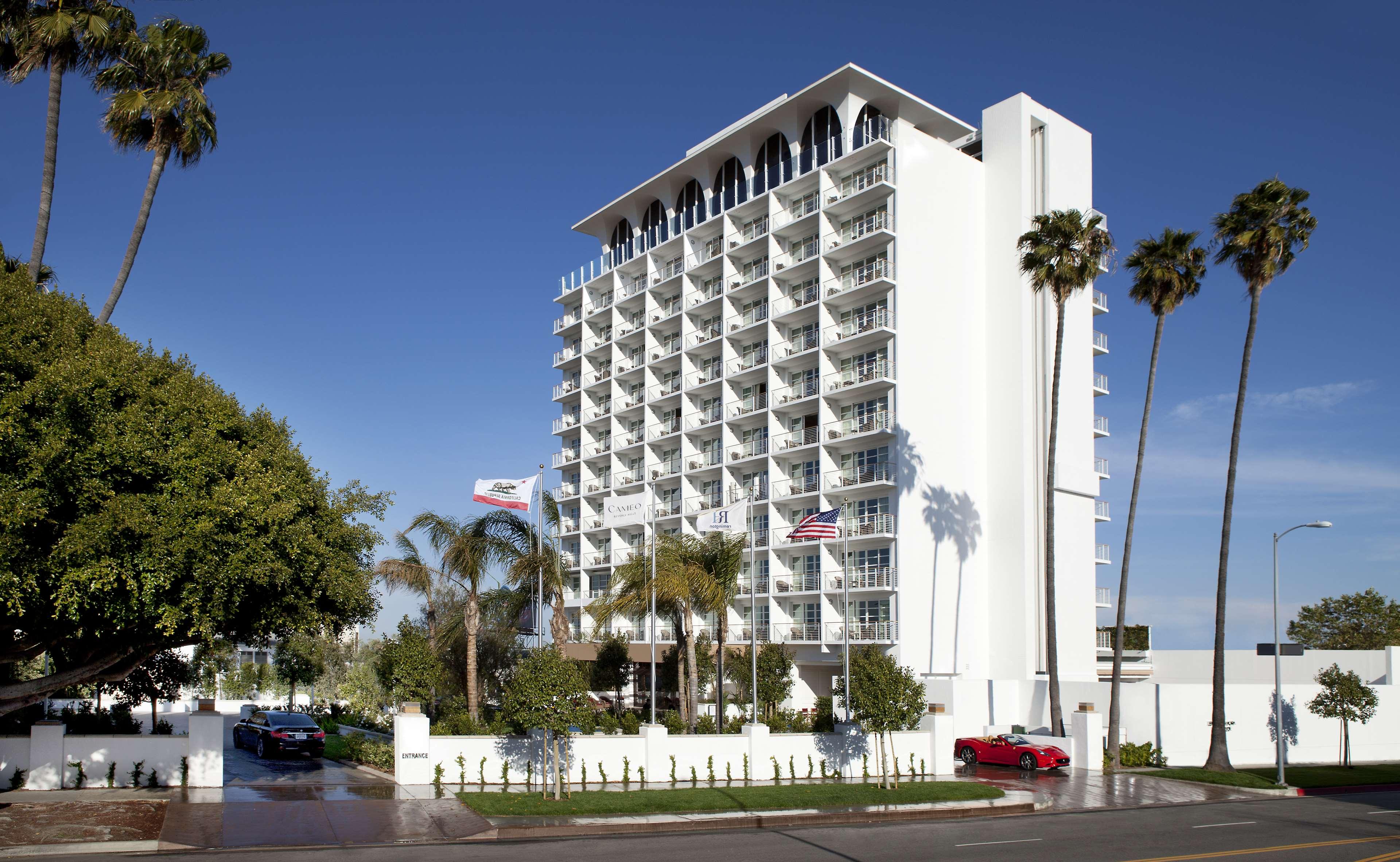 Grand Hotel Palace