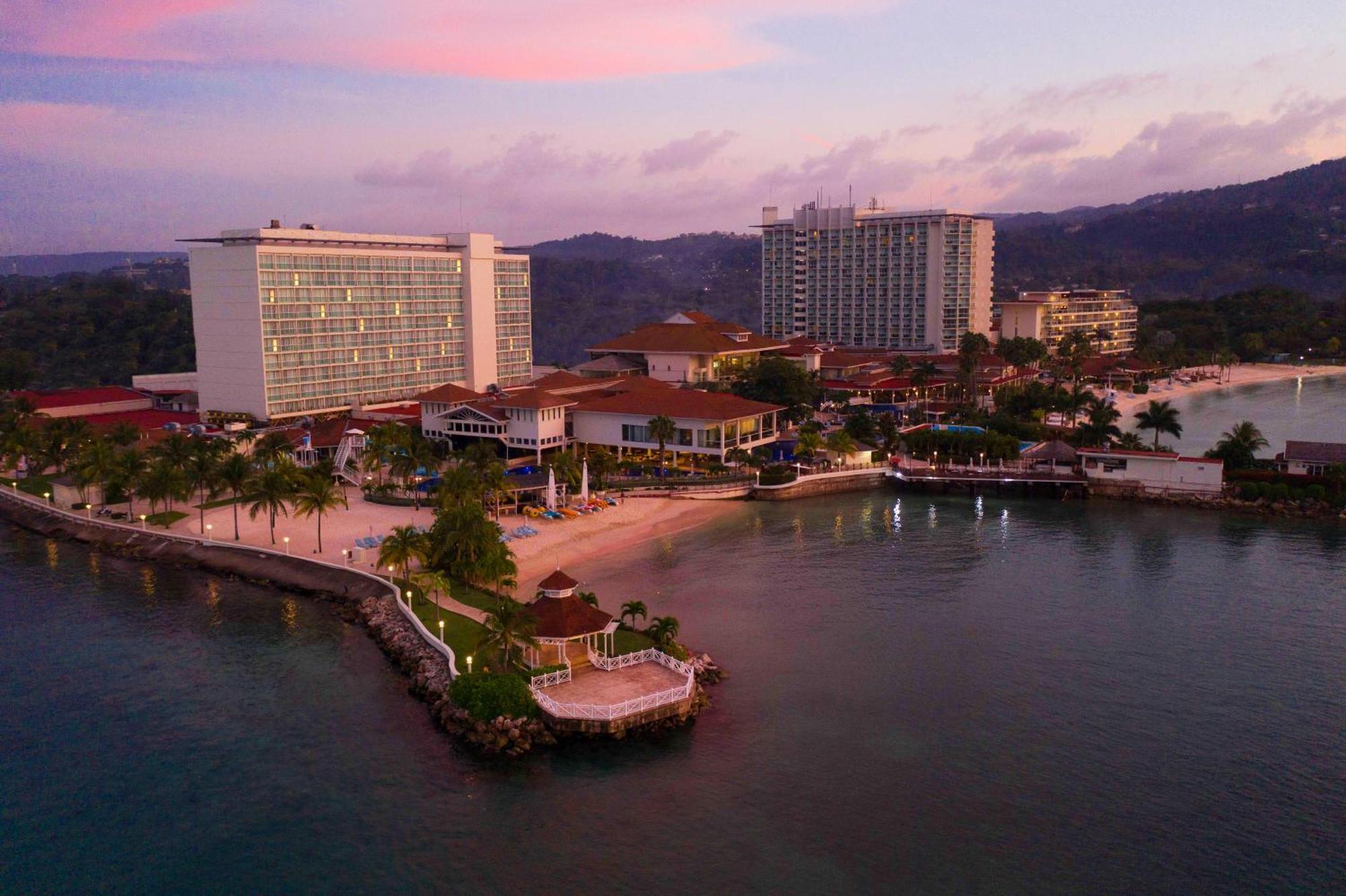 Grand Hotel Palace