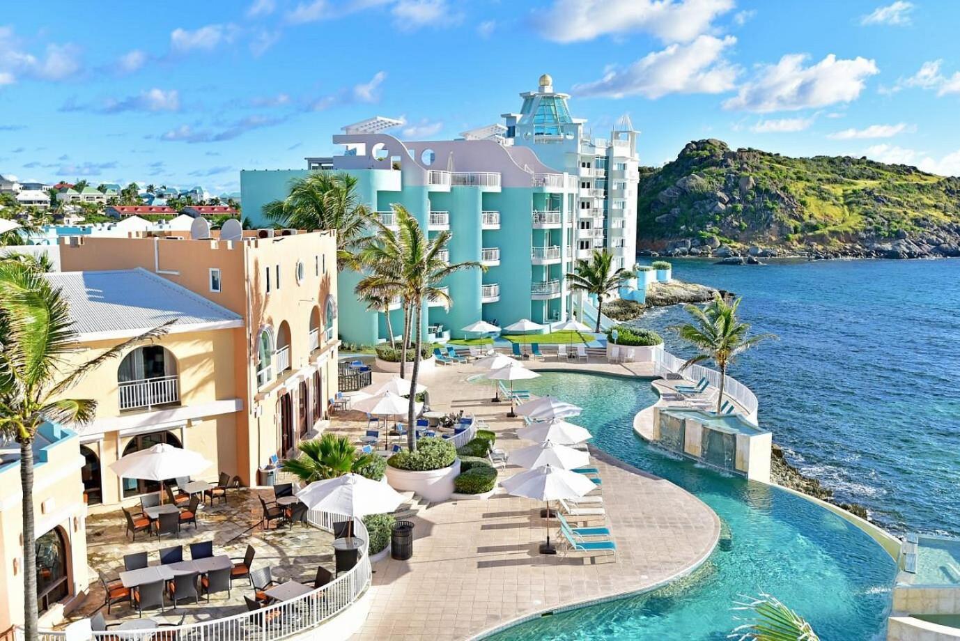 Grand Hotel Palace