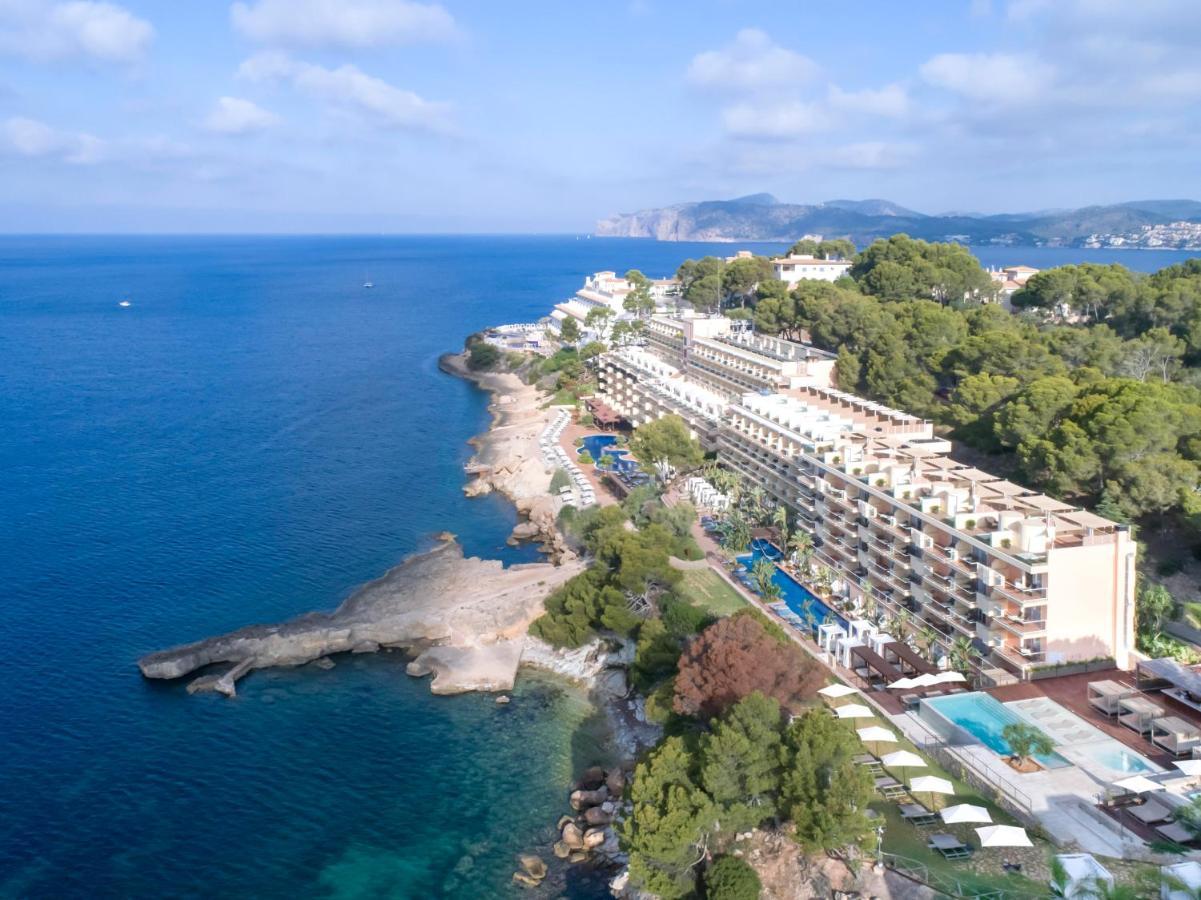 Grand Hotel Palace