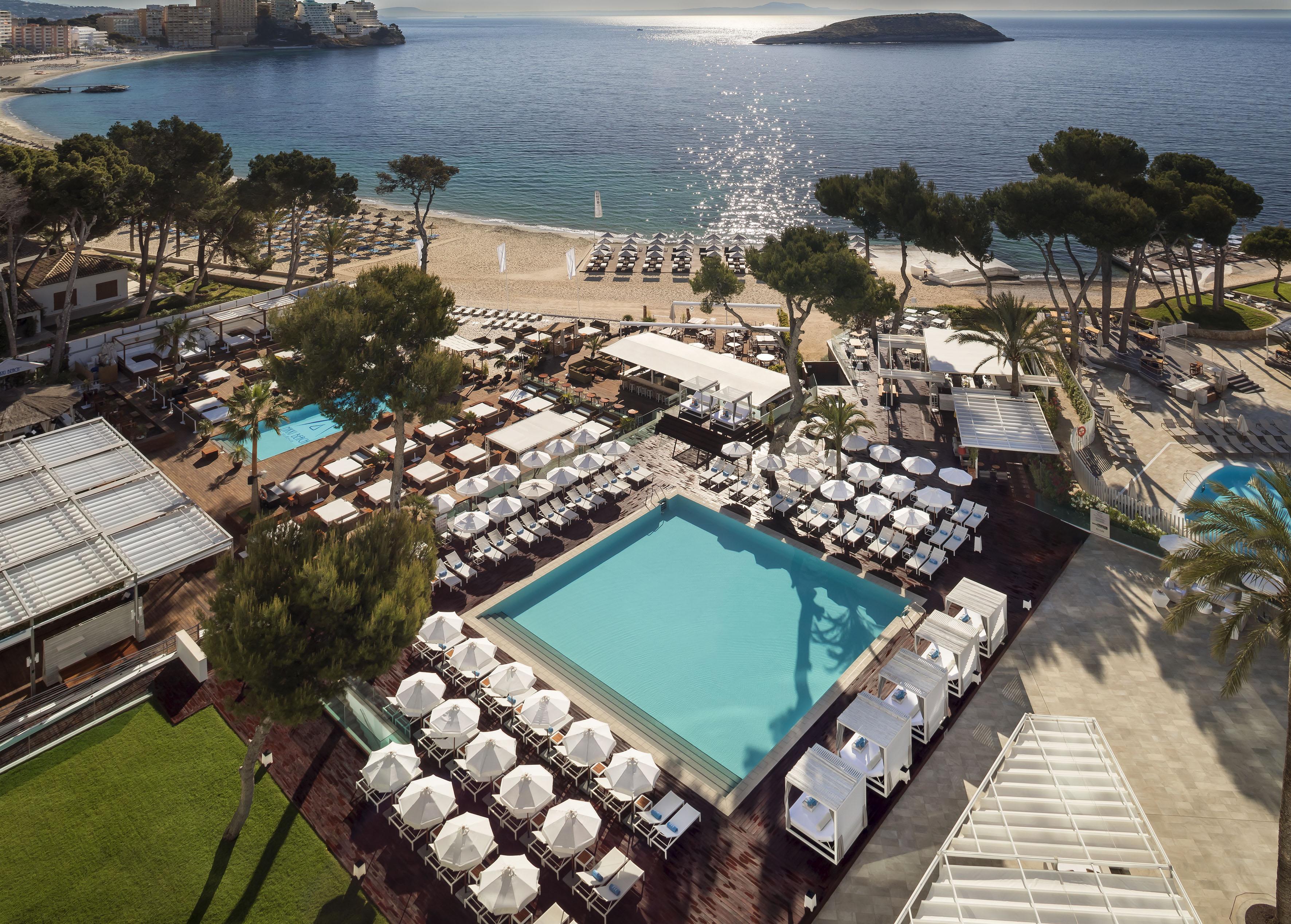 Grand Hotel Palace