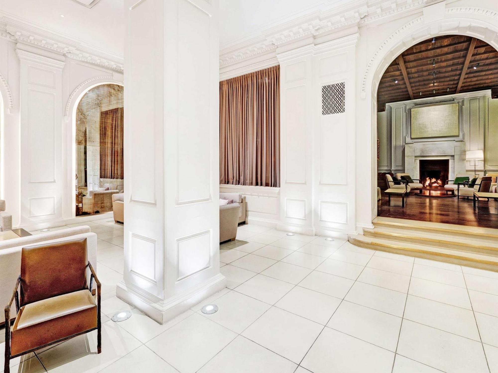 Grand Hotel Palace