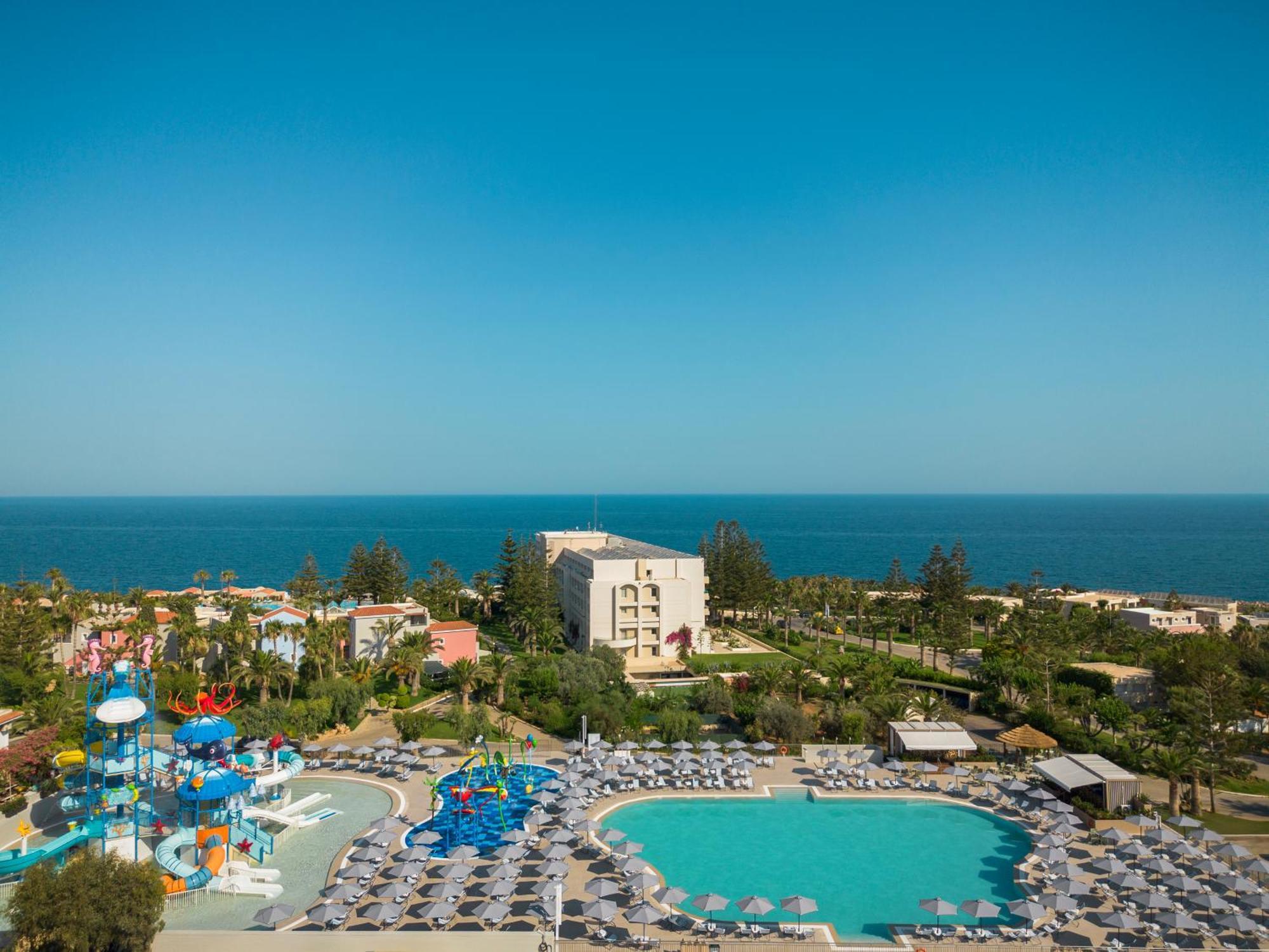 Grand Hotel Palace