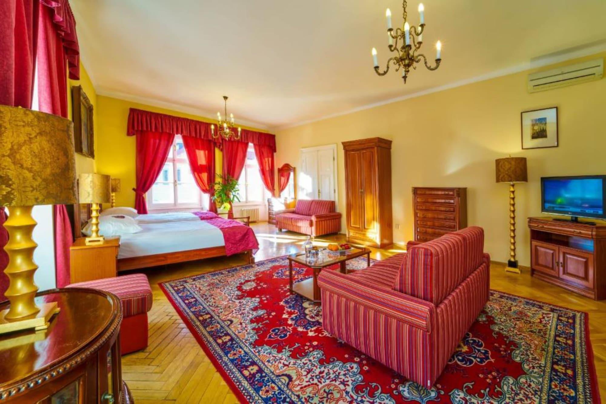 Grand Hotel Palace