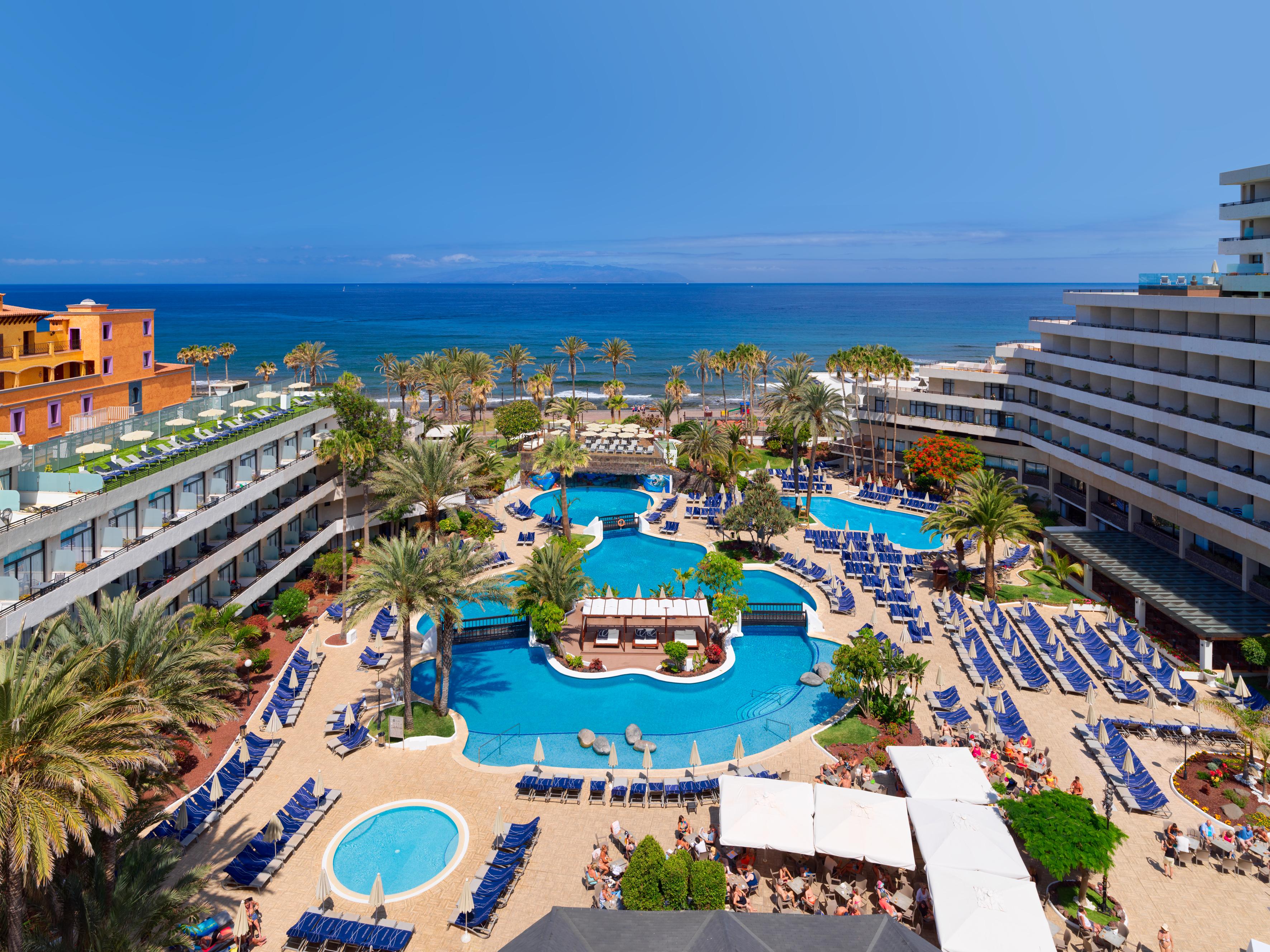 Grand Hotel Palace