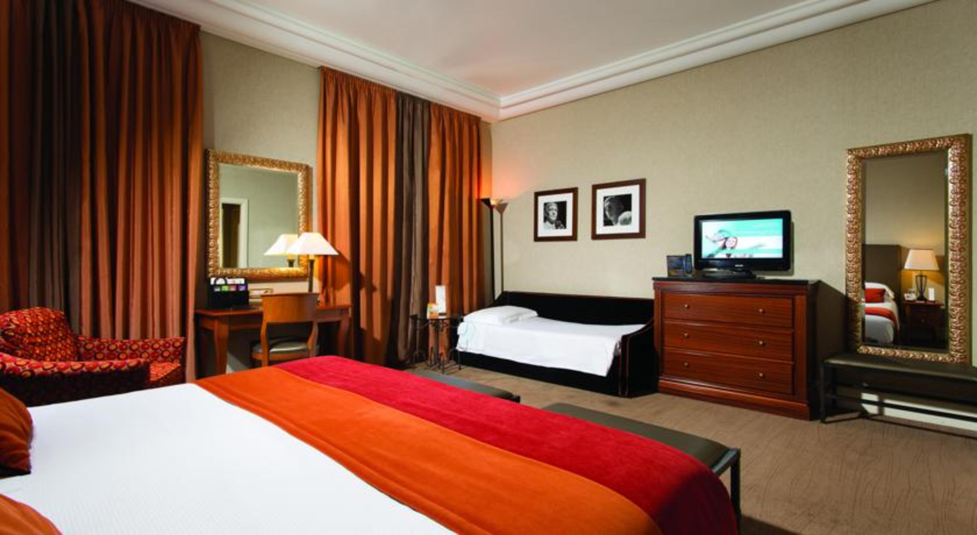 Grand Hotel Palace