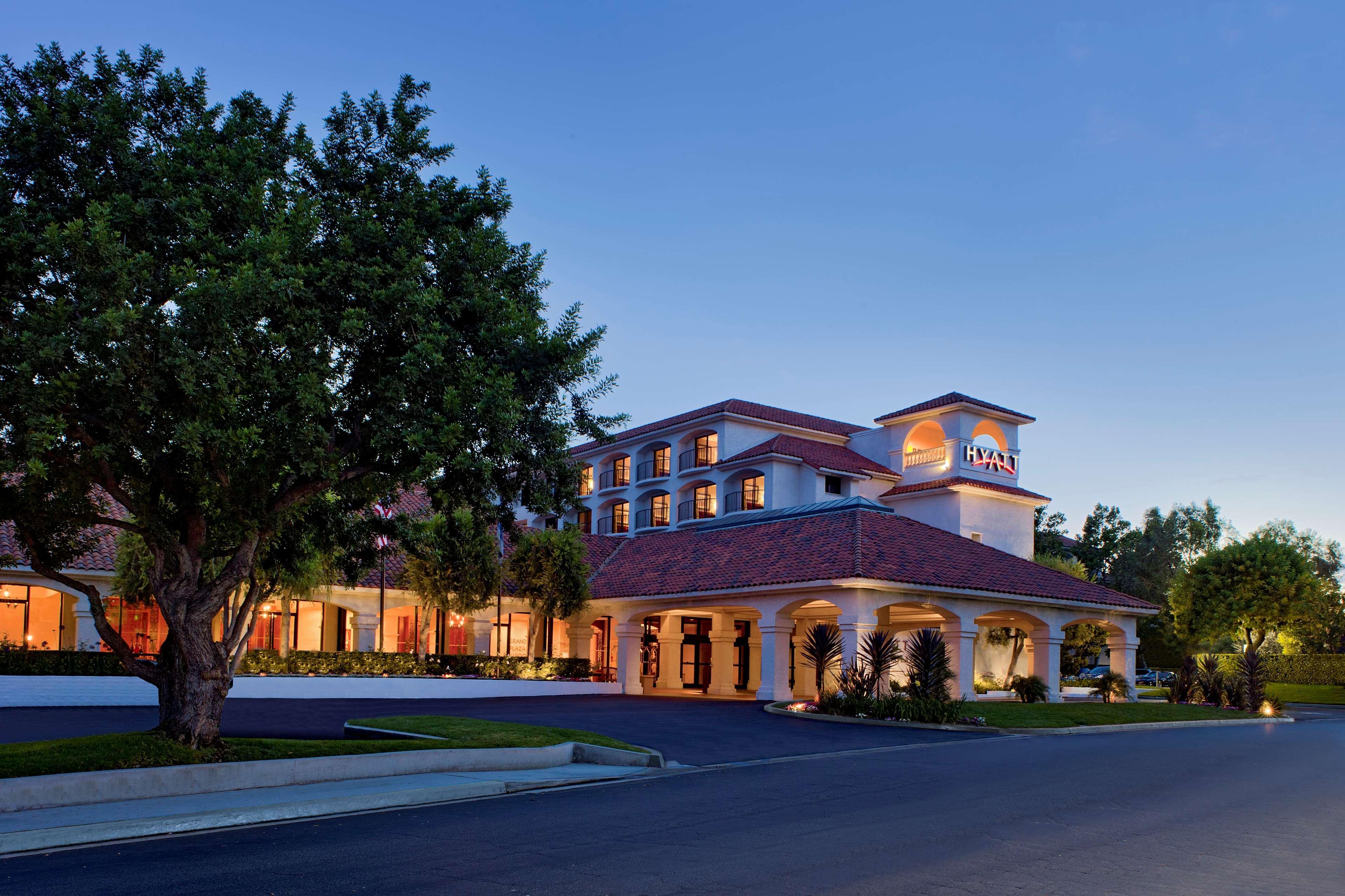 Grand Hotel Palace