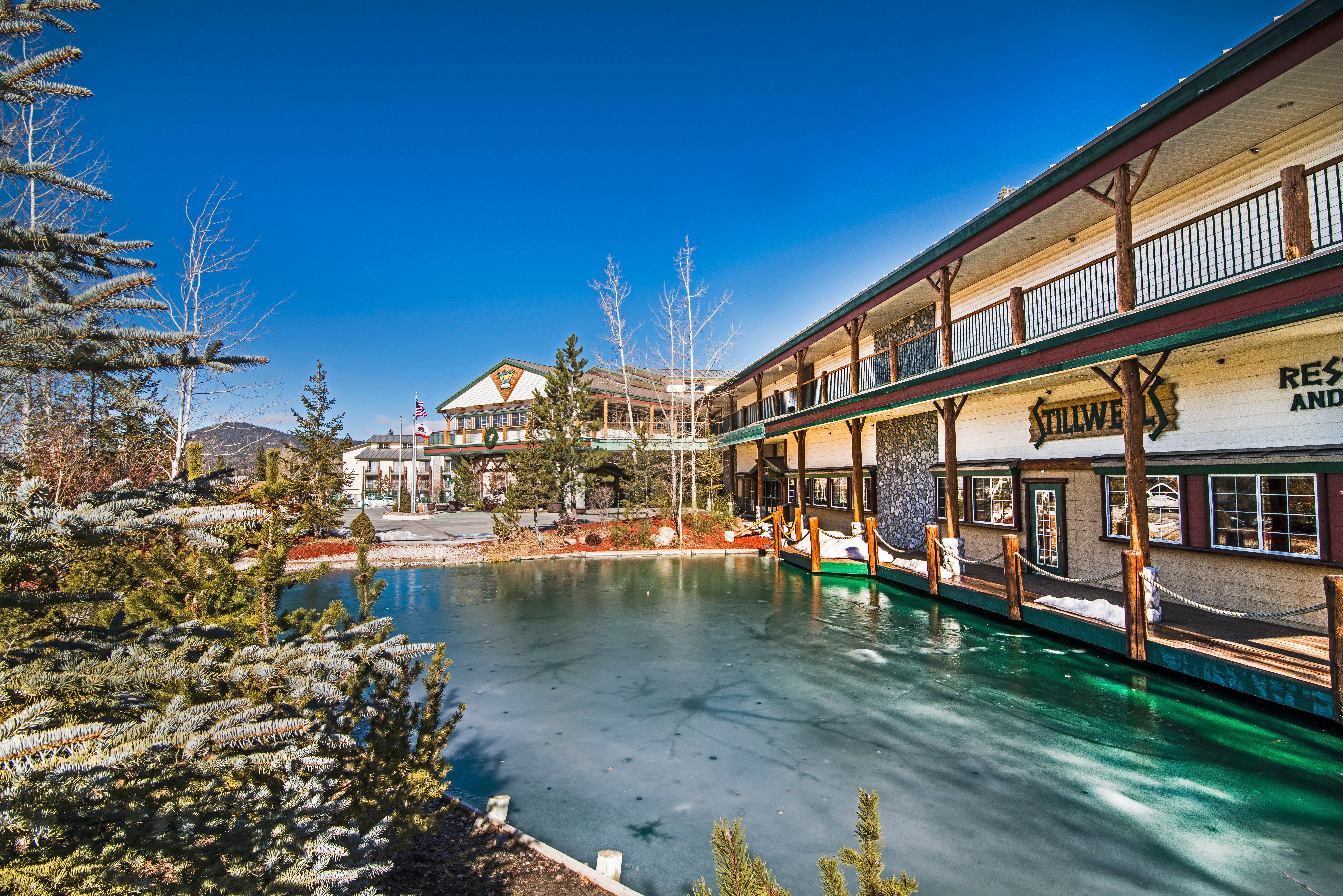 Grand Hotel Palace