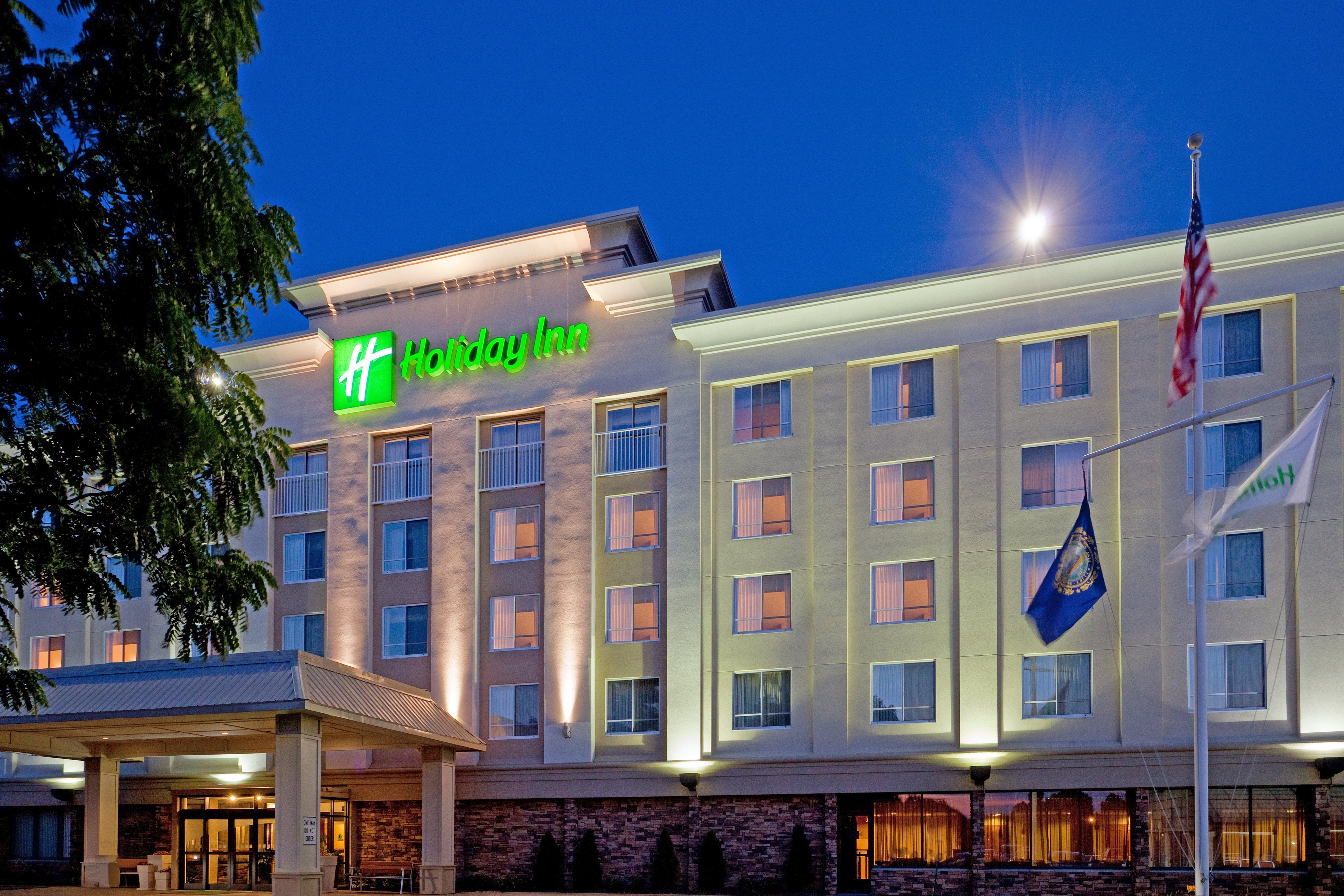 Grand Hotel Palace