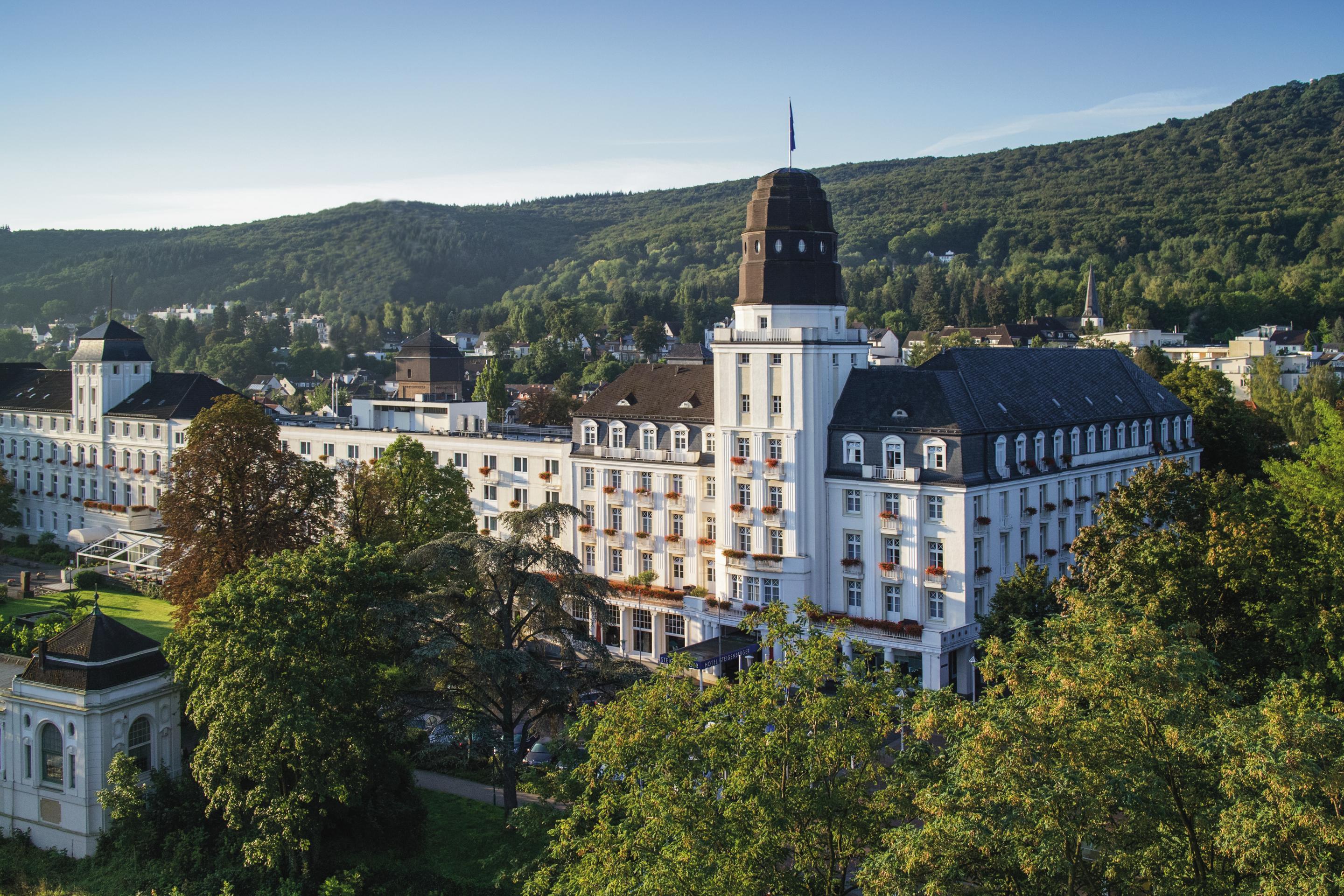 Grand Hotel Palace