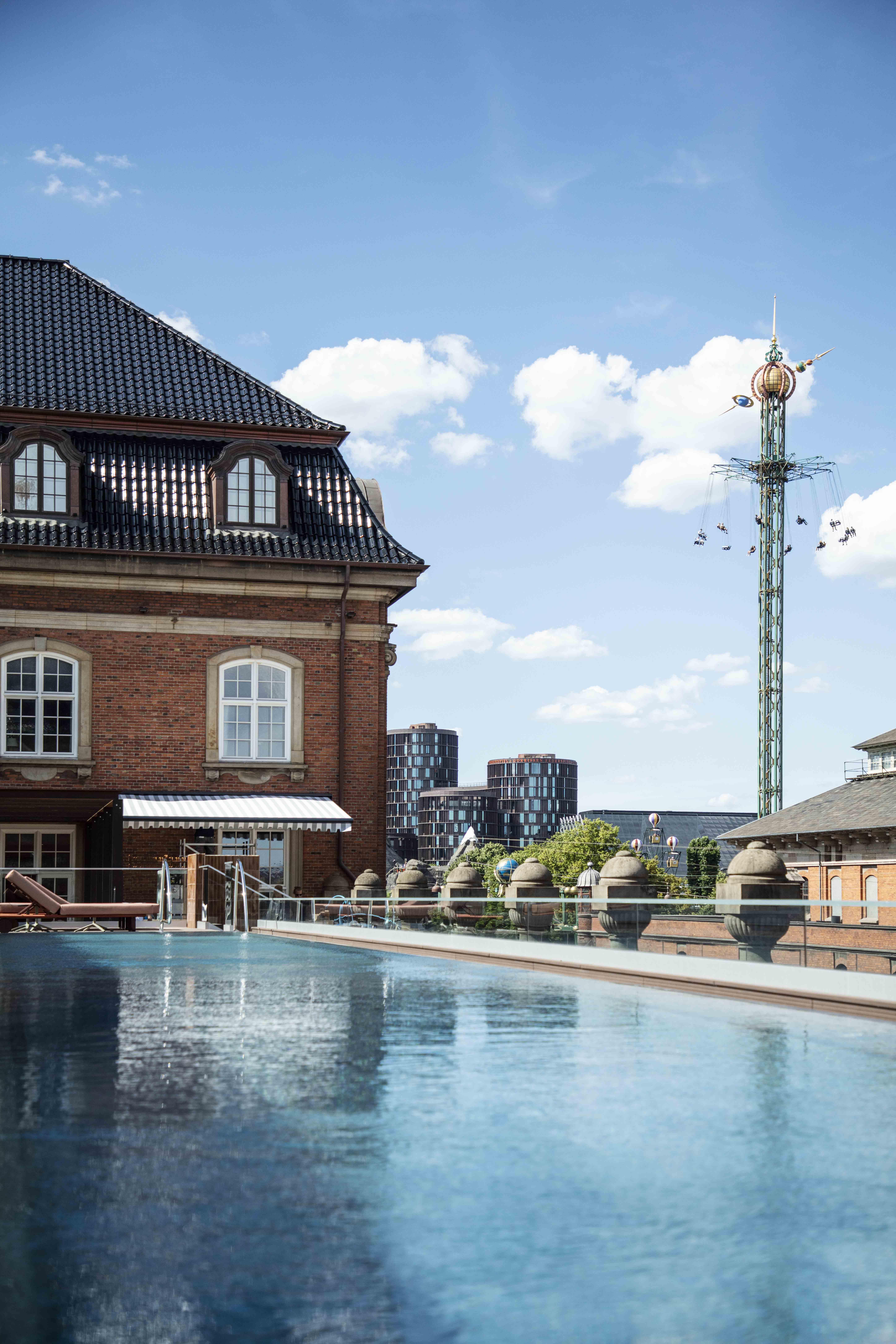 Grand Hotel Palace
