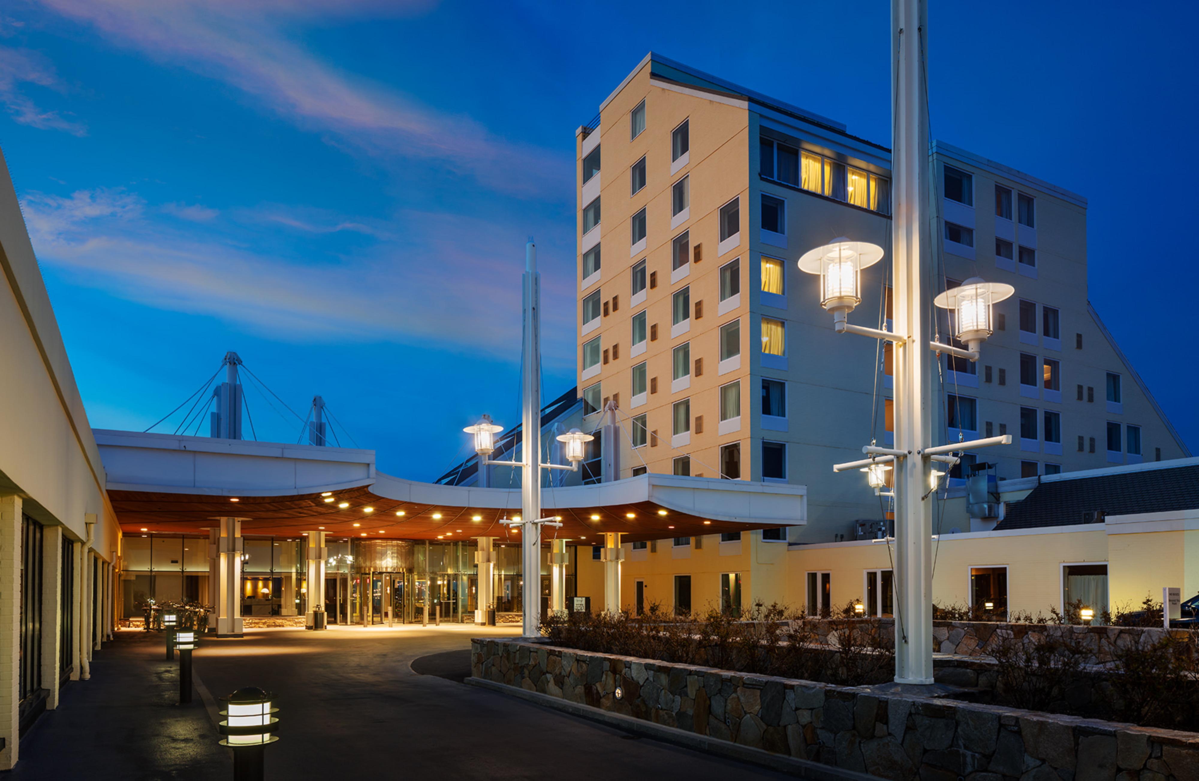 Grand Hotel Palace