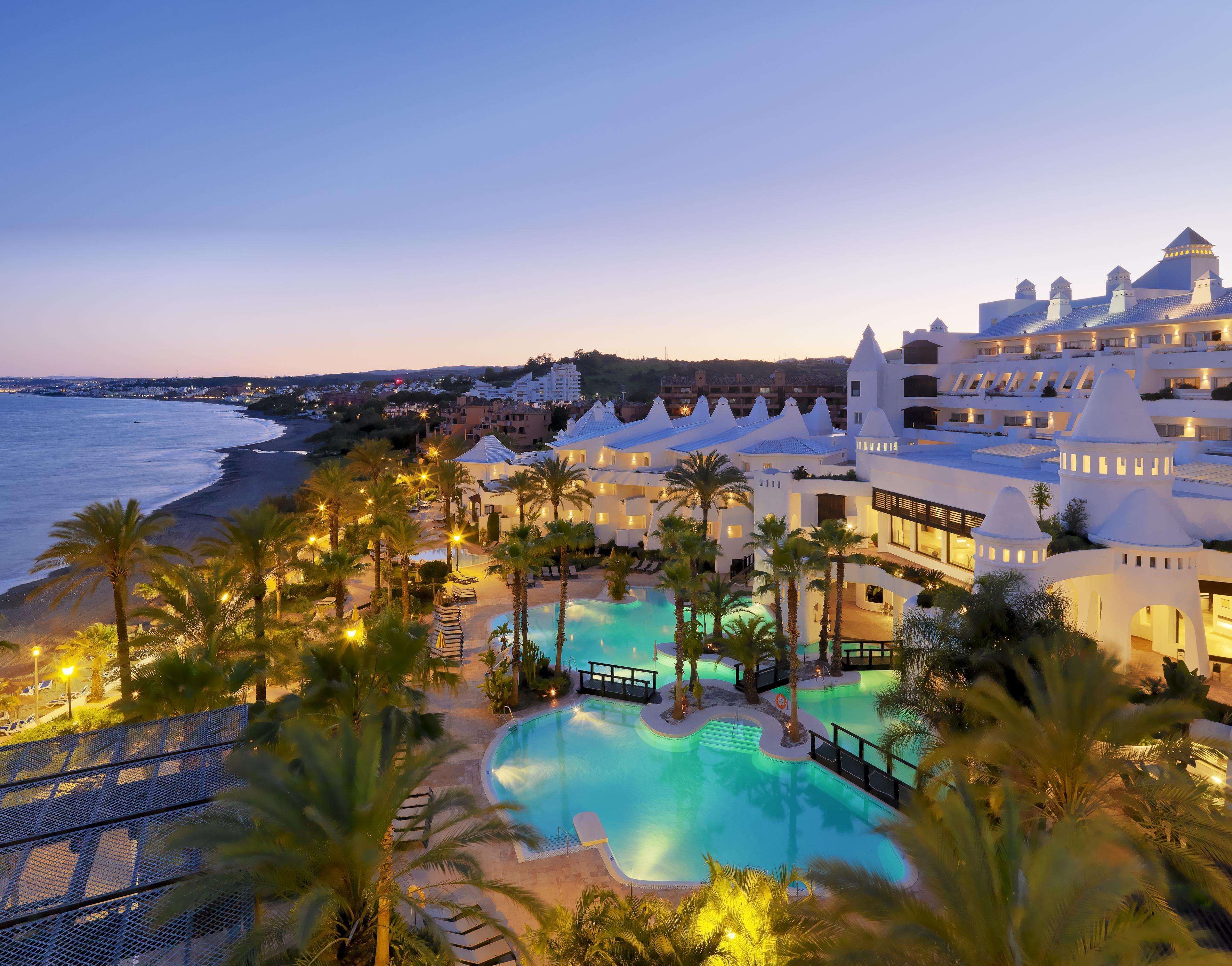 Grand Hotel Palace