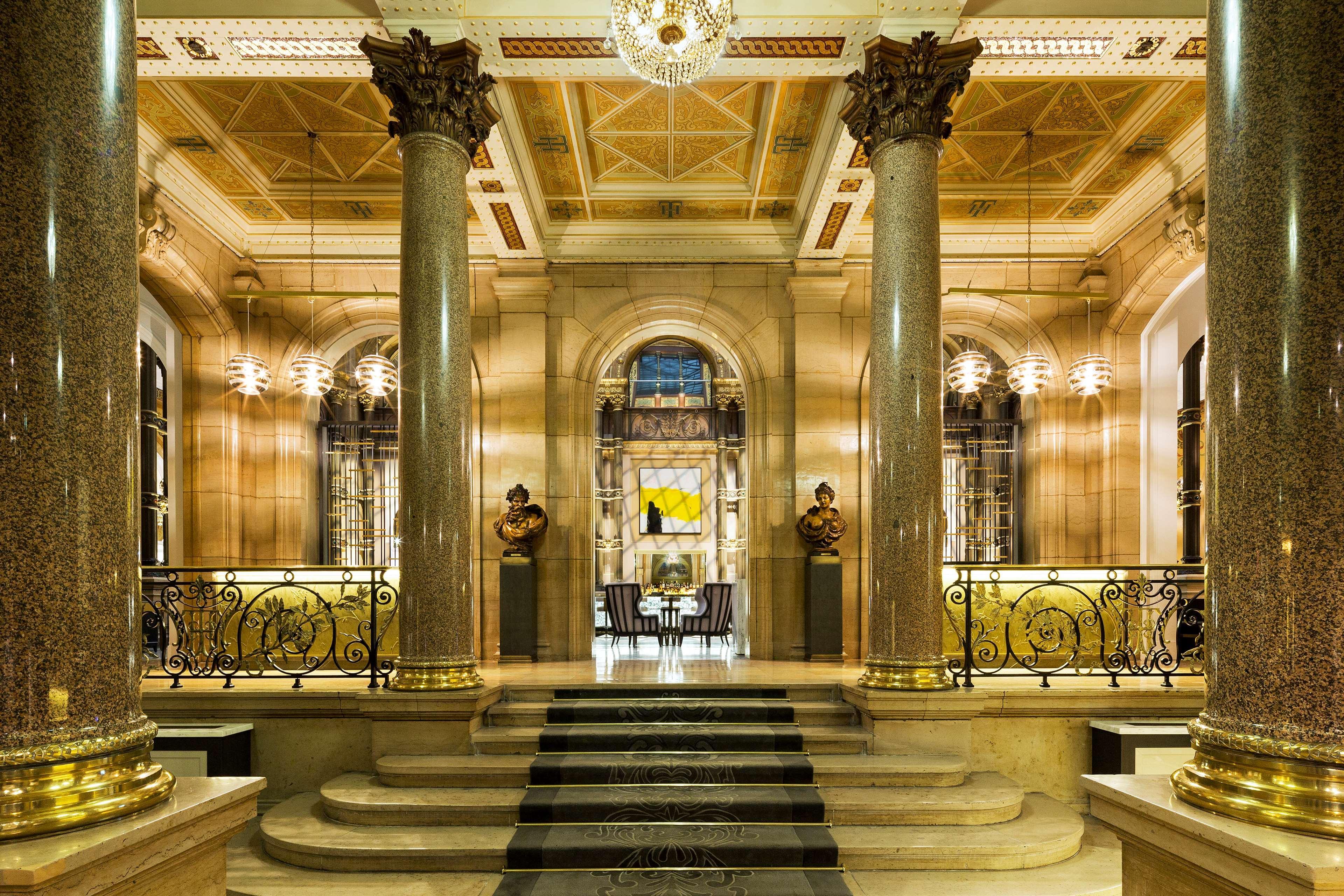 Grand Hotel Palace