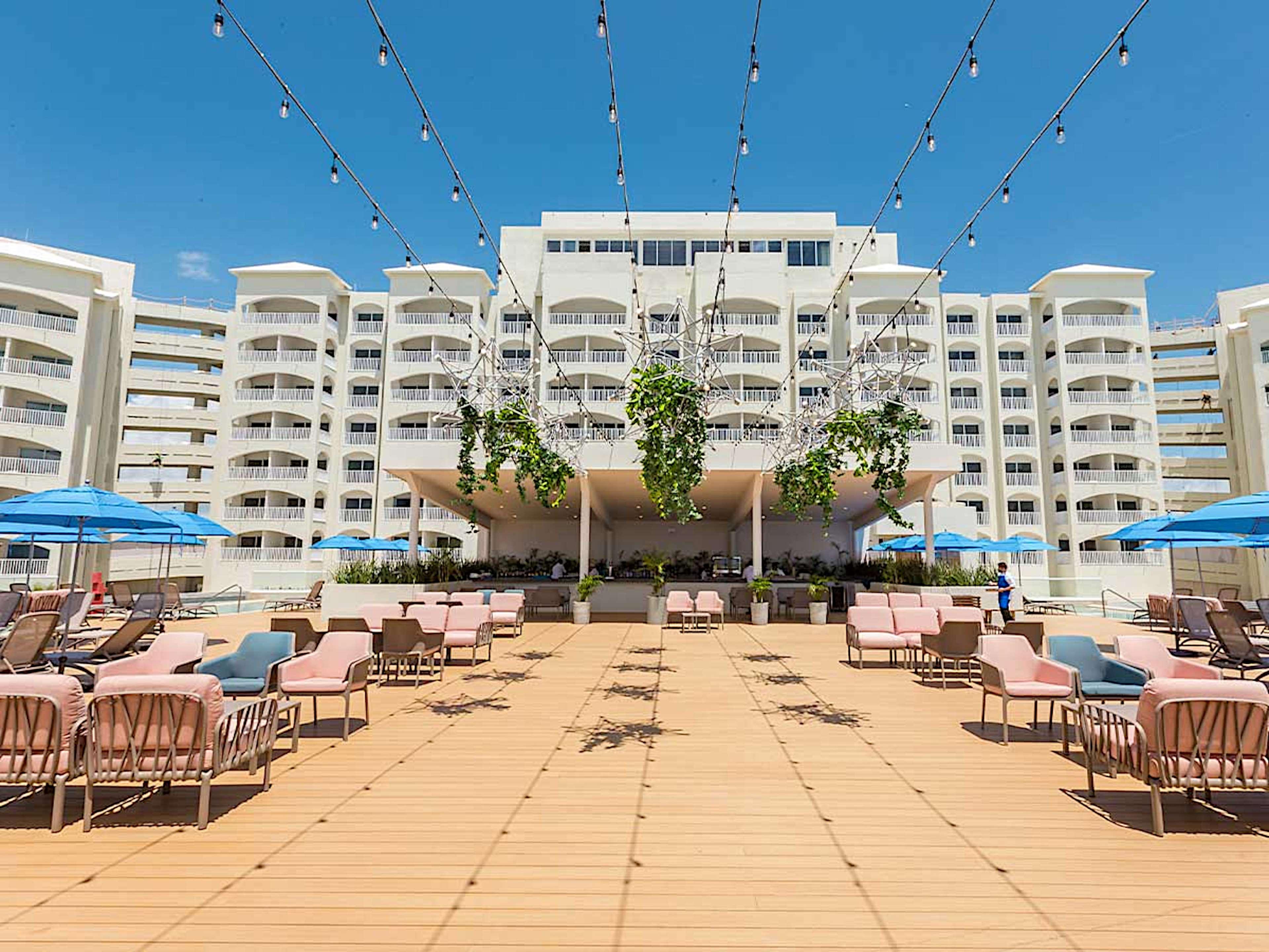 Grand Hotel Palace