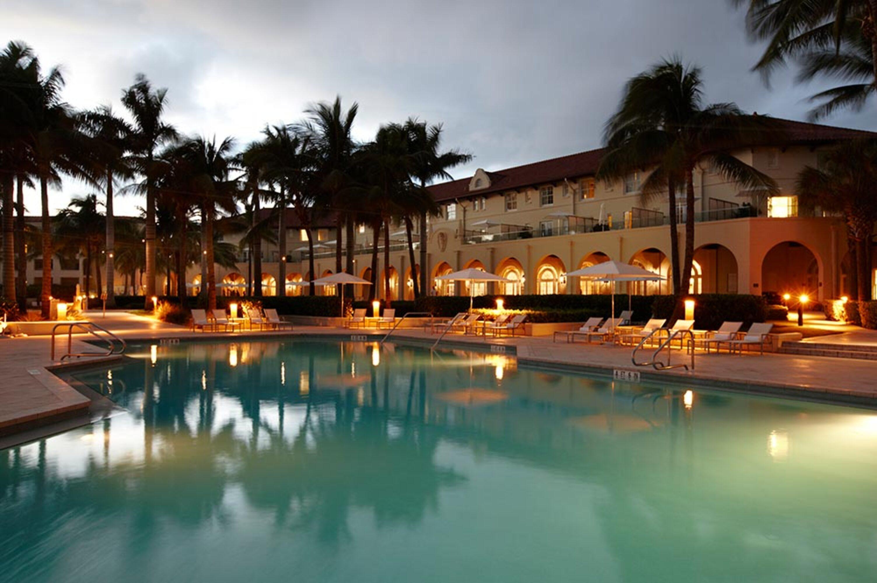 Grand Hotel Palace