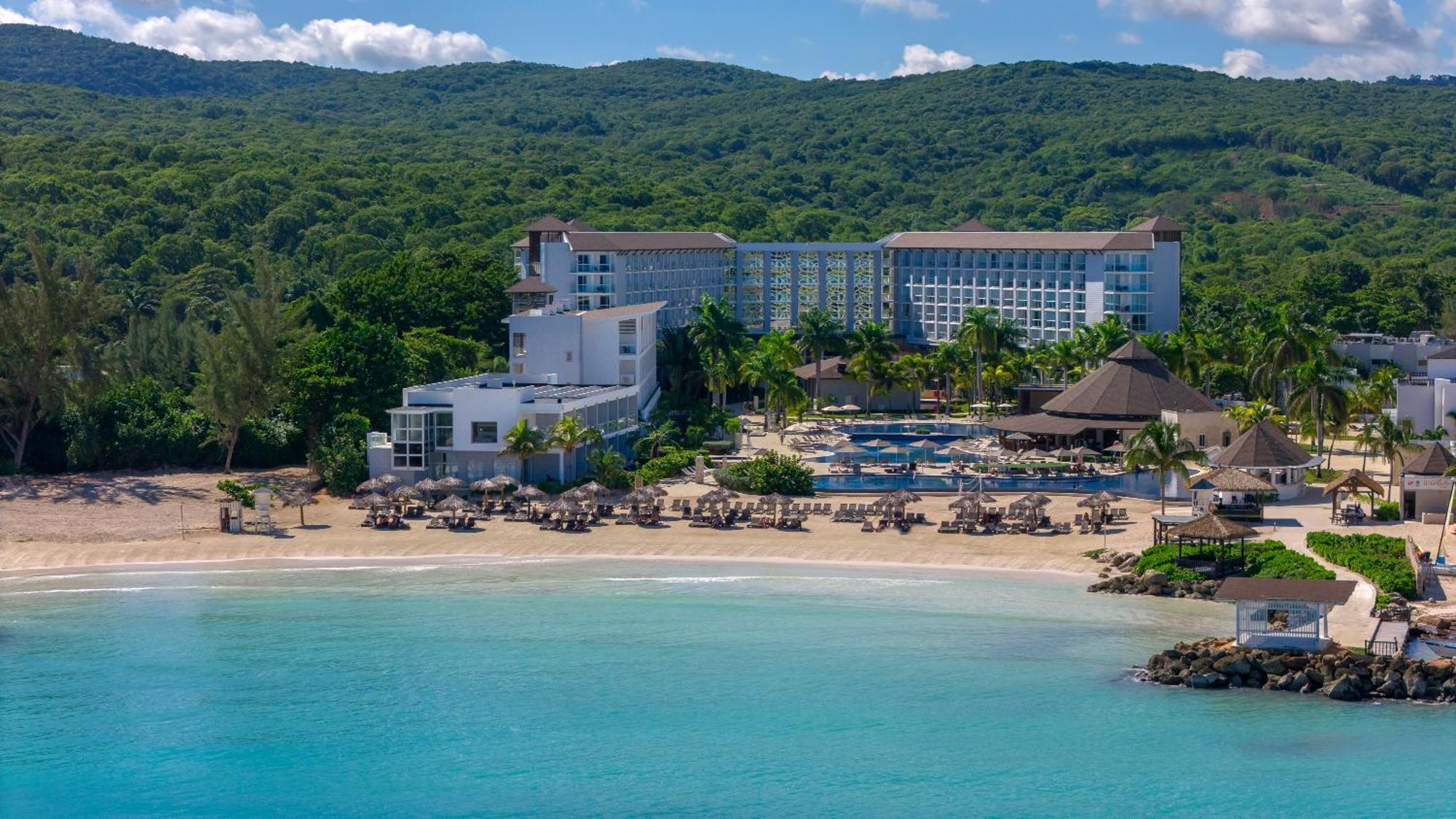 Grand Hotel Palace