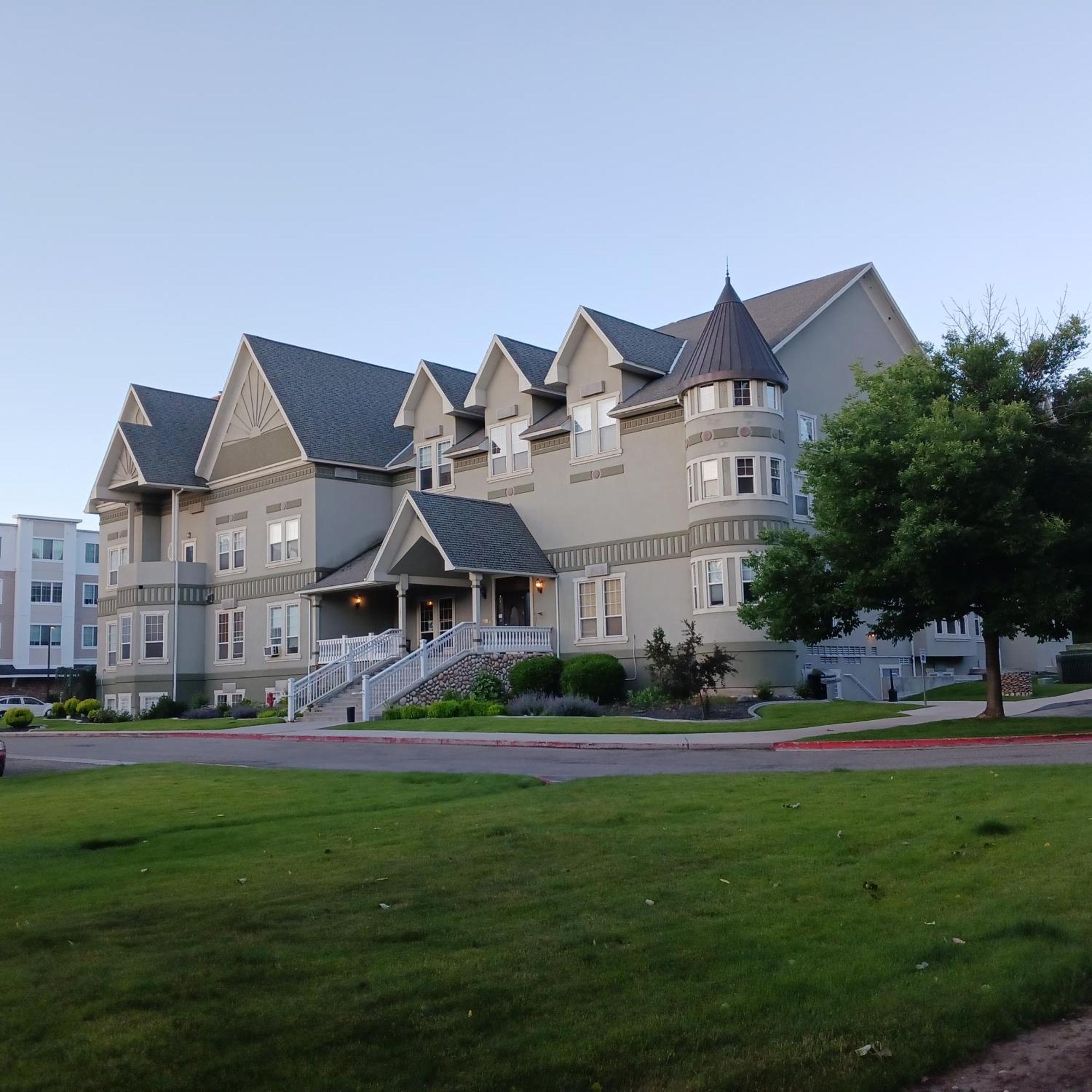 Grand Hotel Palace