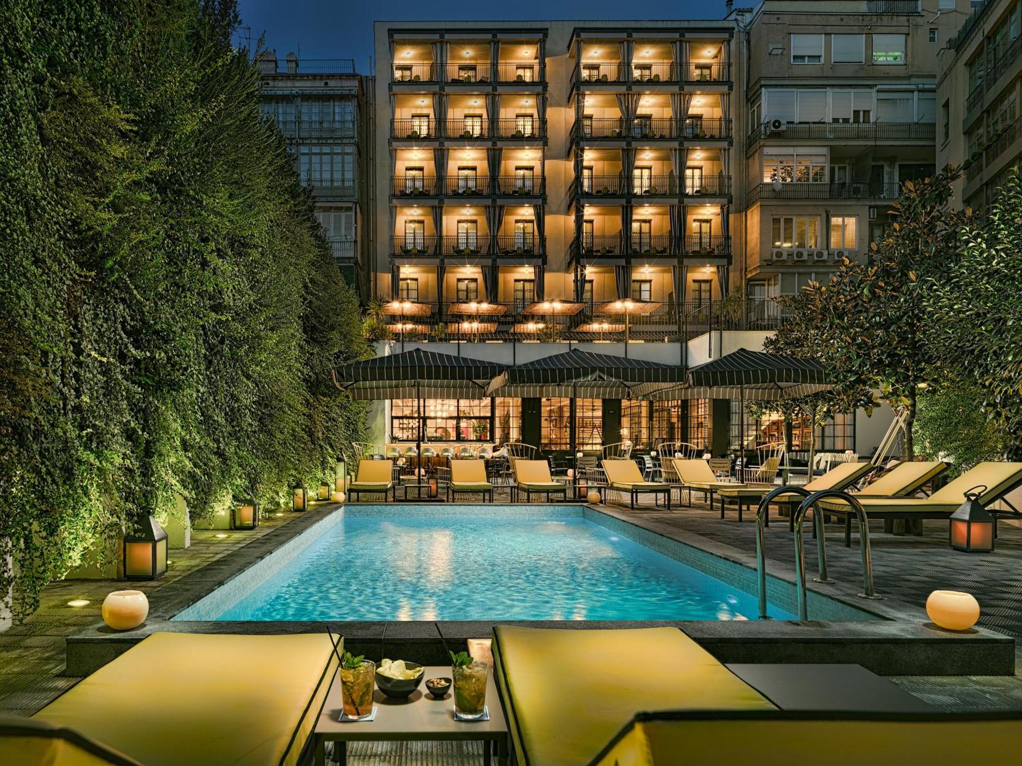 Grand Hotel Palace