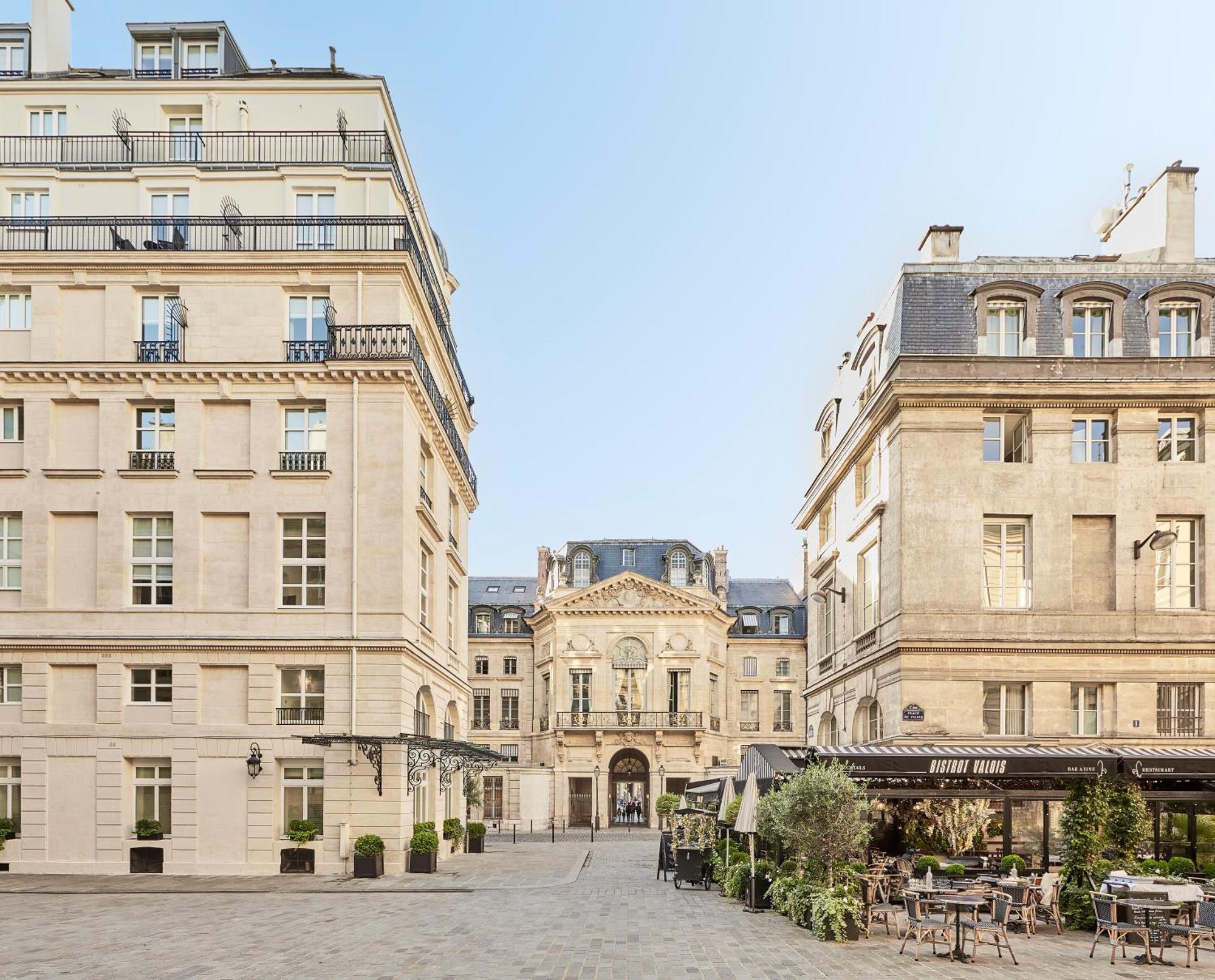 Grand Hotel Palace