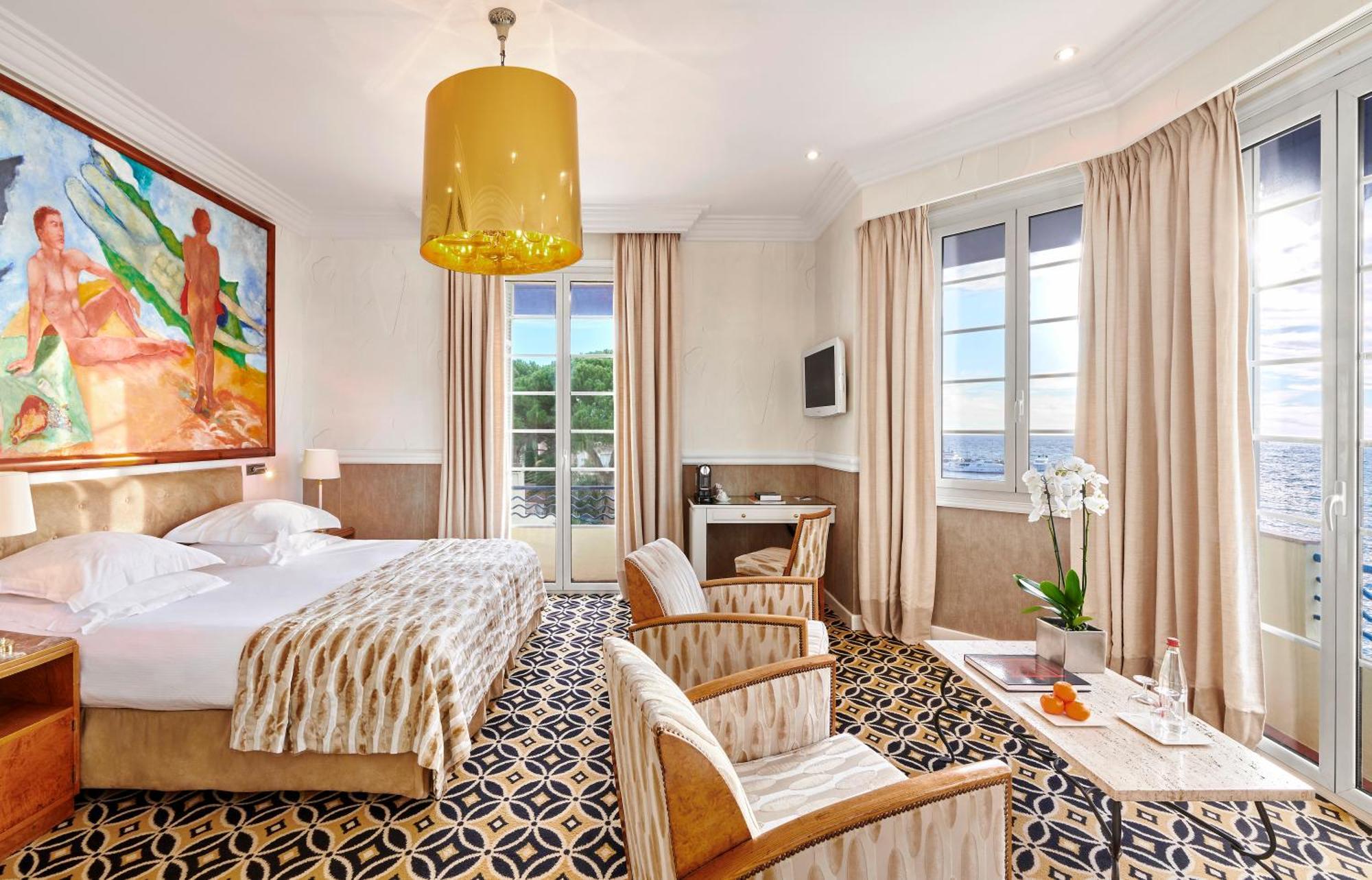 Grand Hotel Palace