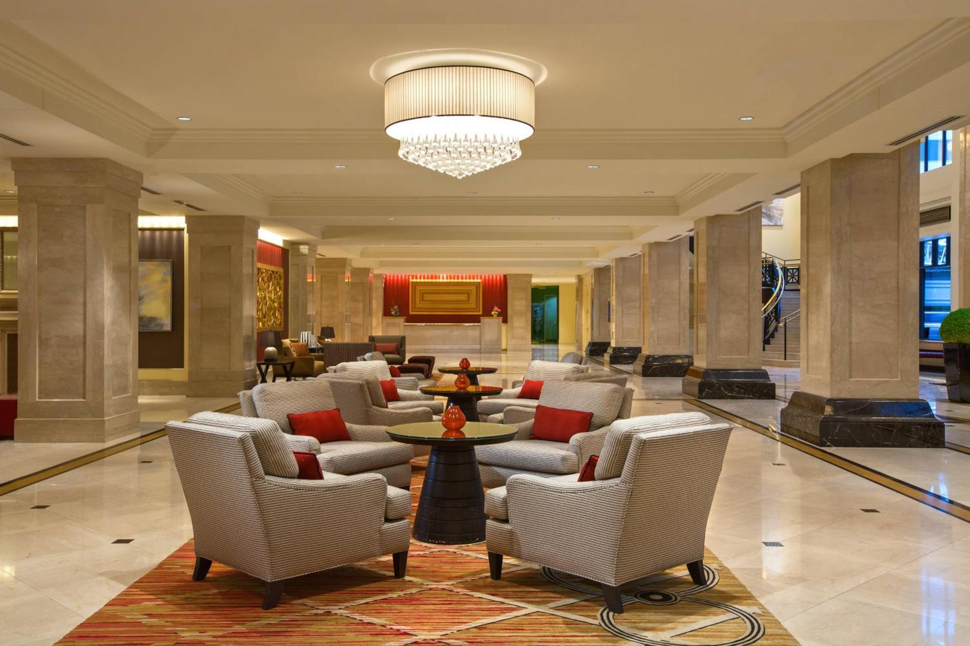 Grand Hotel Palace