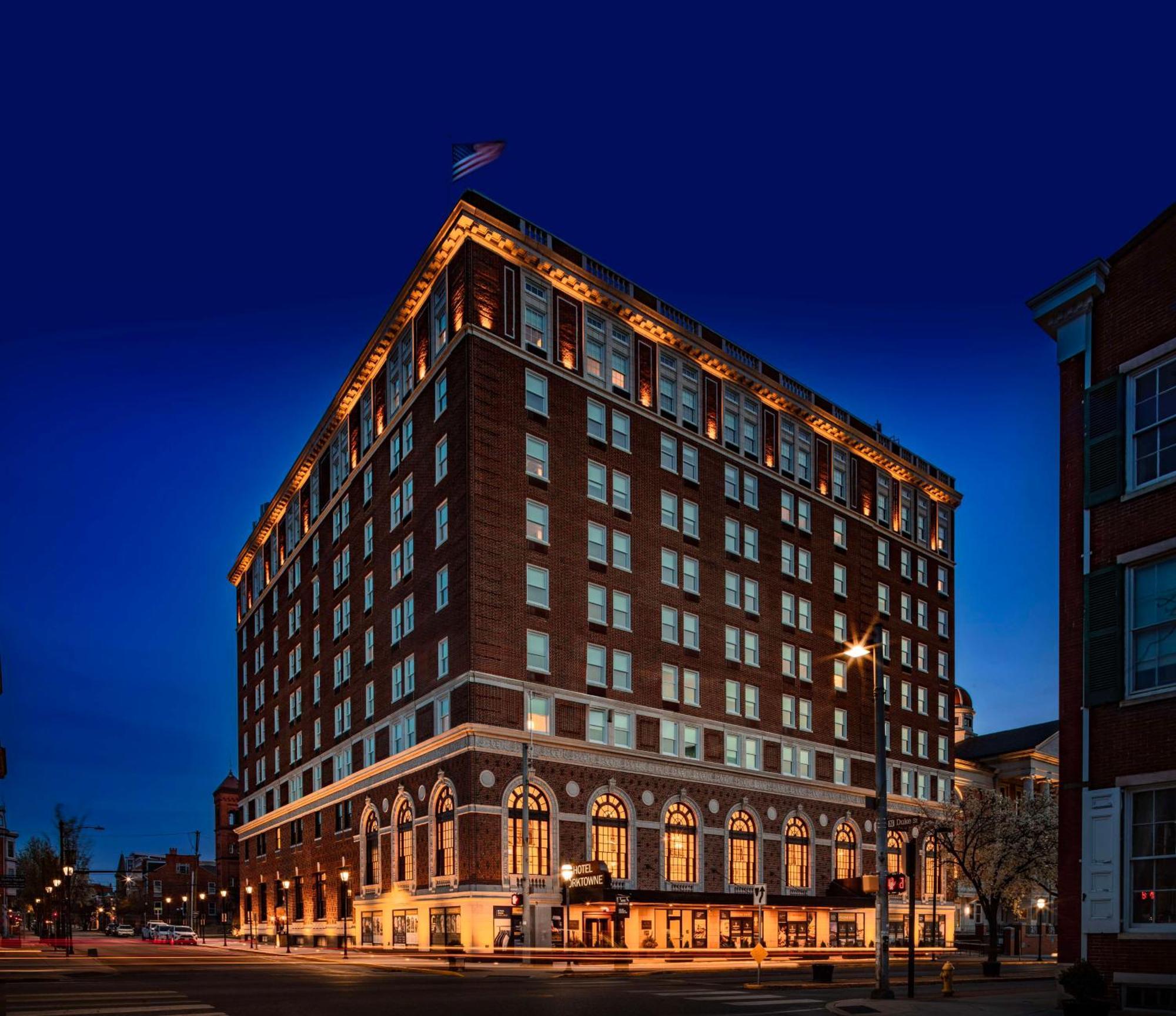 Grand Hotel Palace