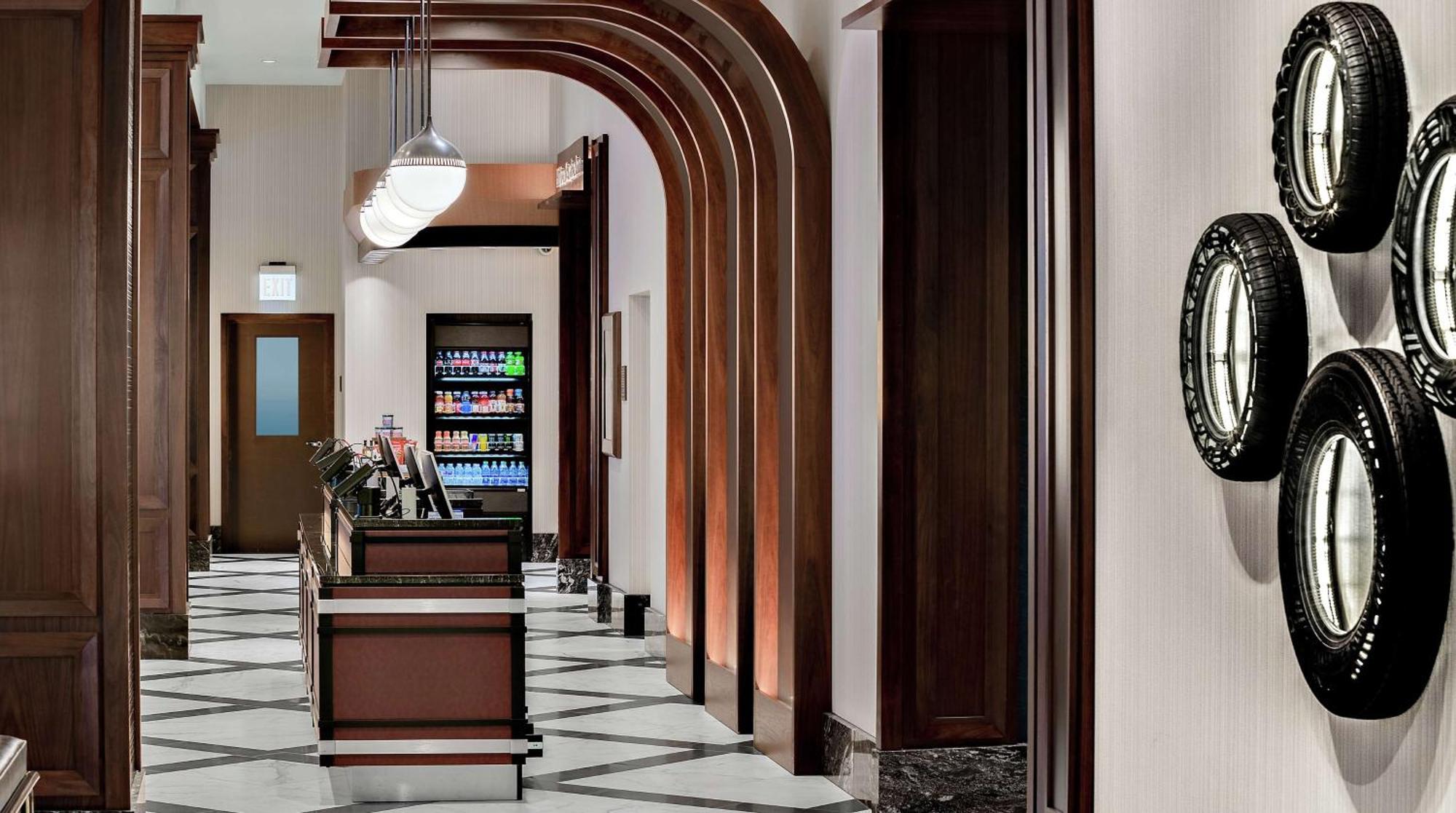 Grand Hotel Palace