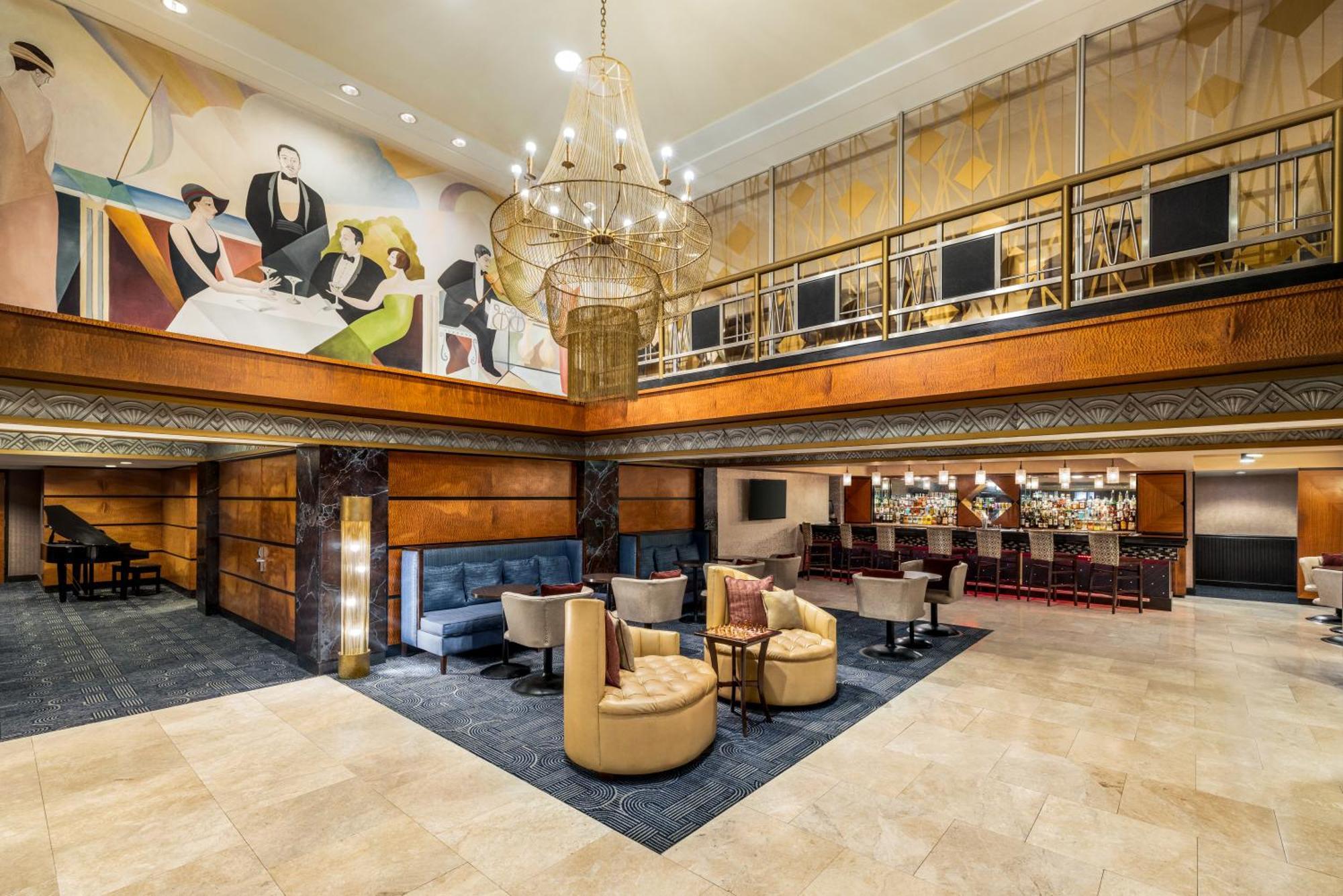 Grand Hotel Palace