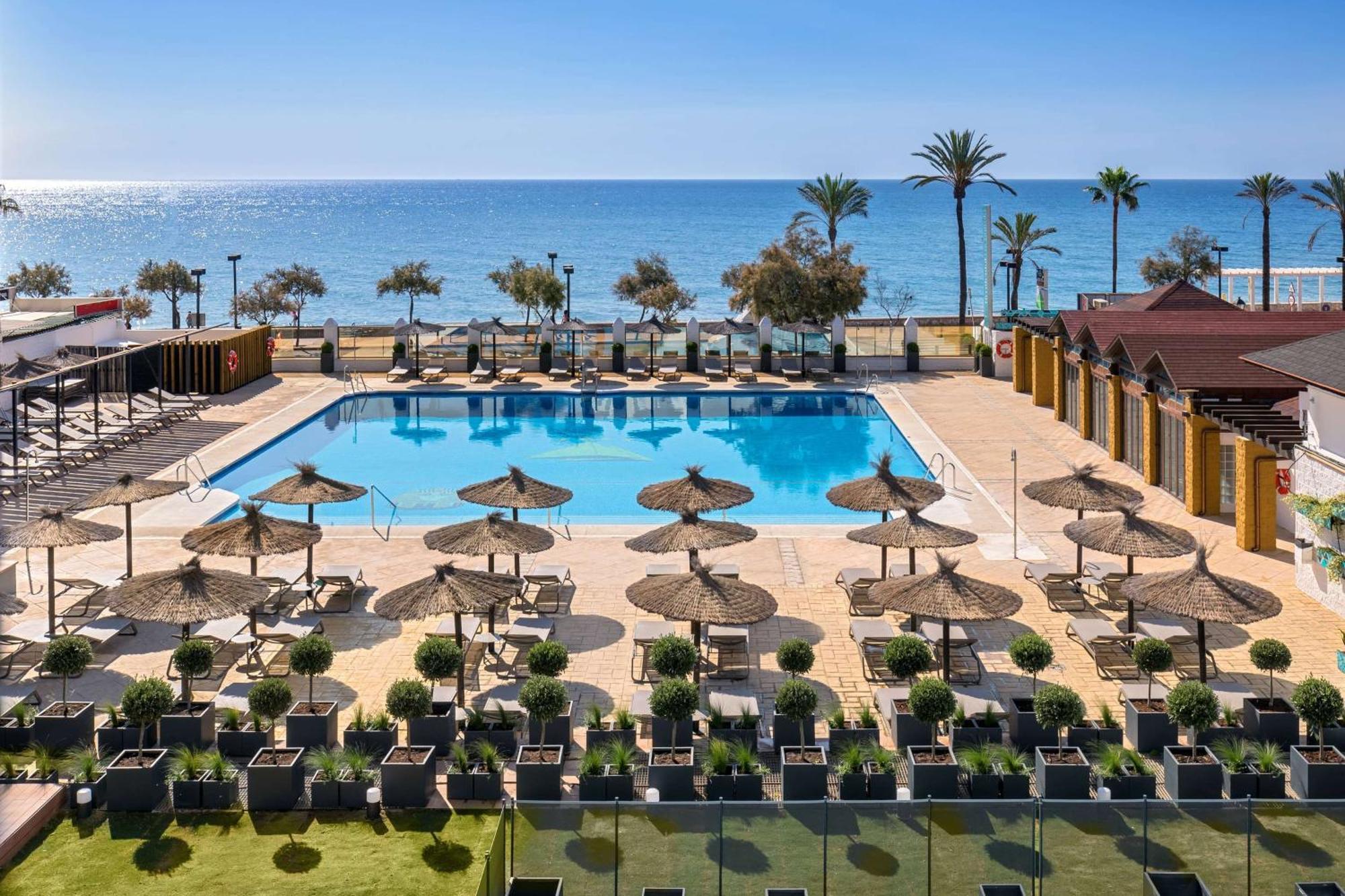Grand Hotel Palace
