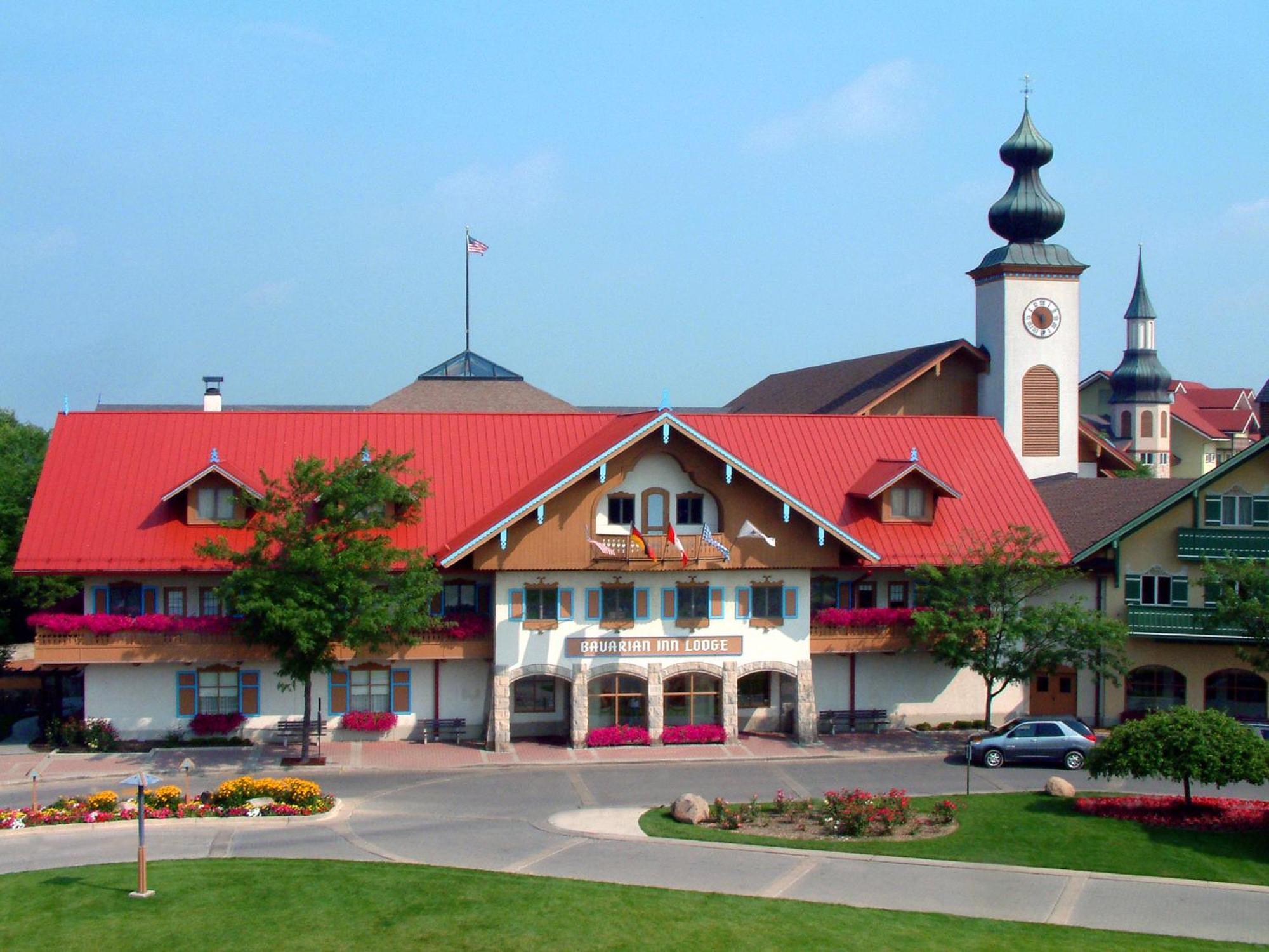 Grand Hotel Palace