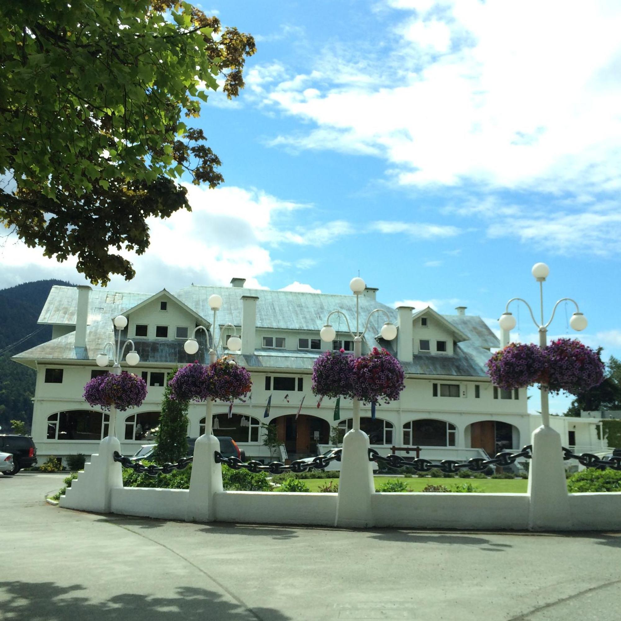 Grand Hotel Palace