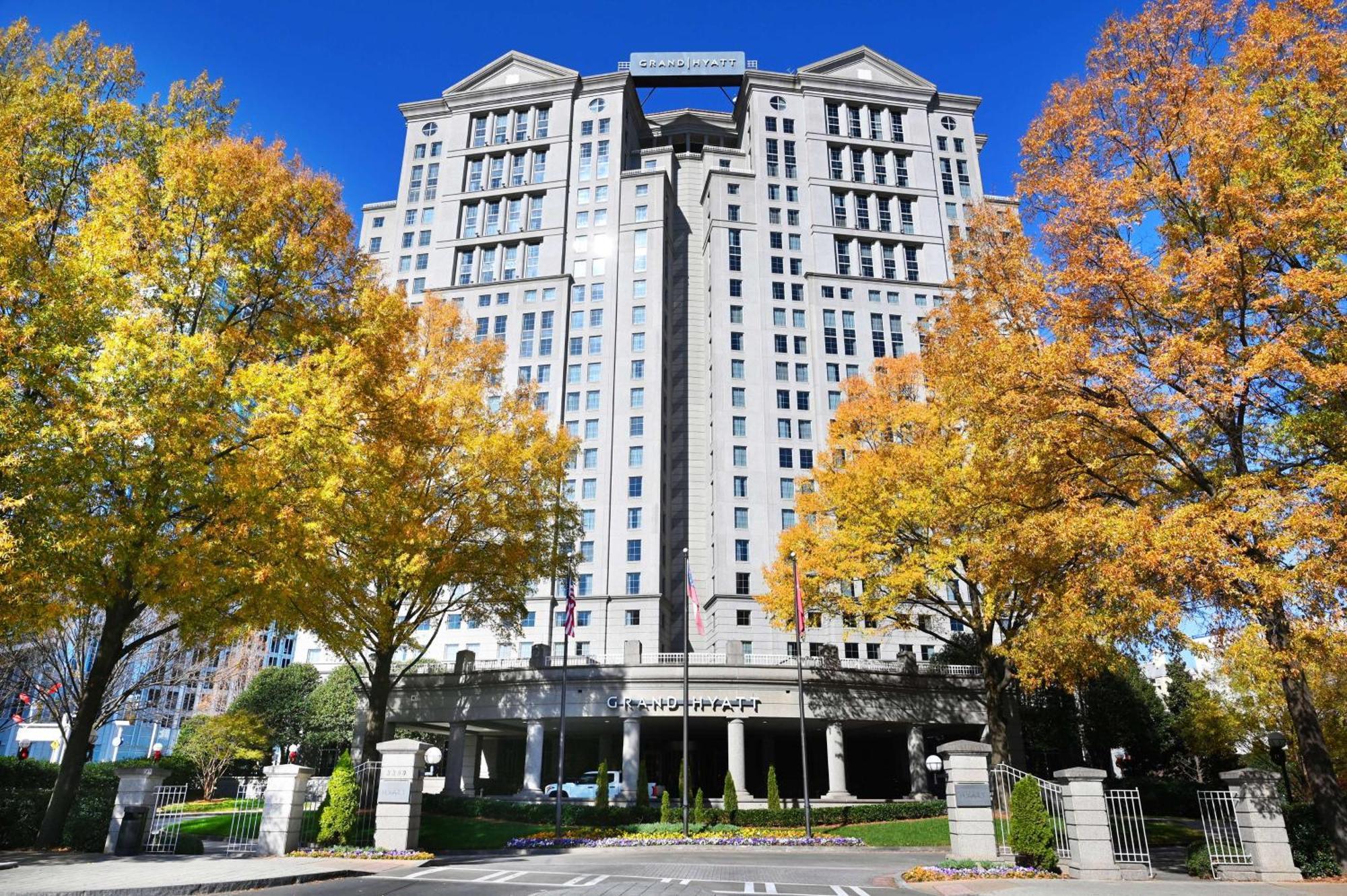 Grand Hotel Palace