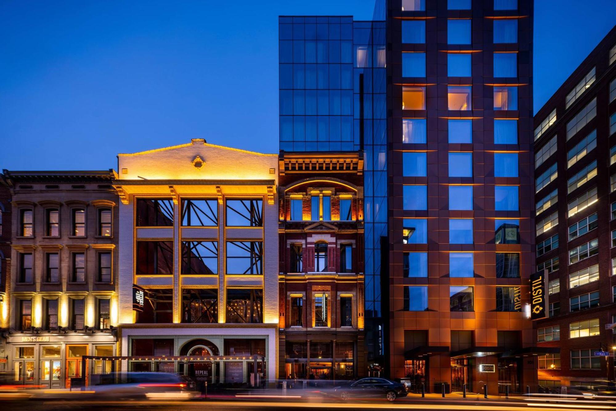 Grand Hotel Palace