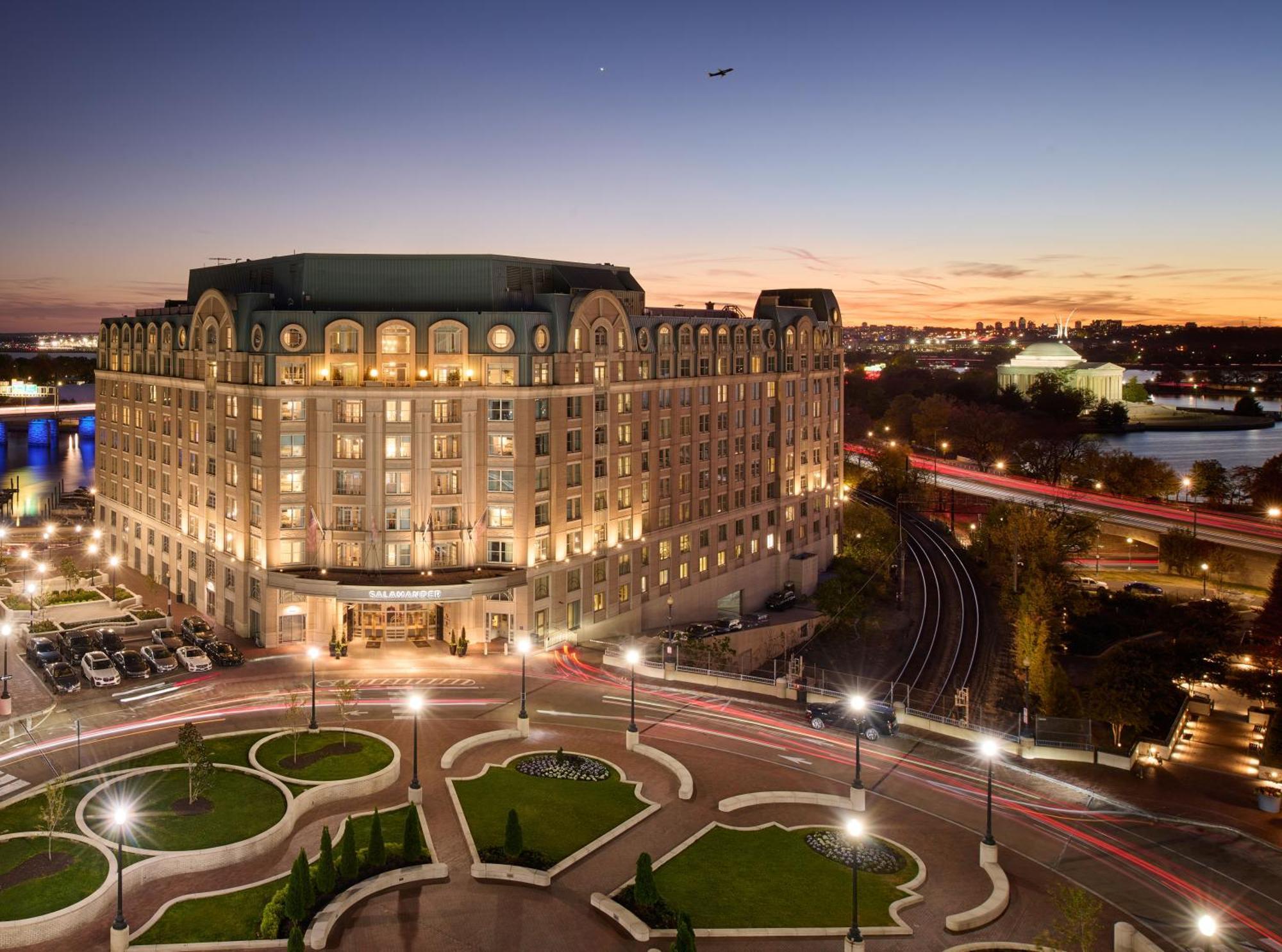 Grand Hotel Palace
