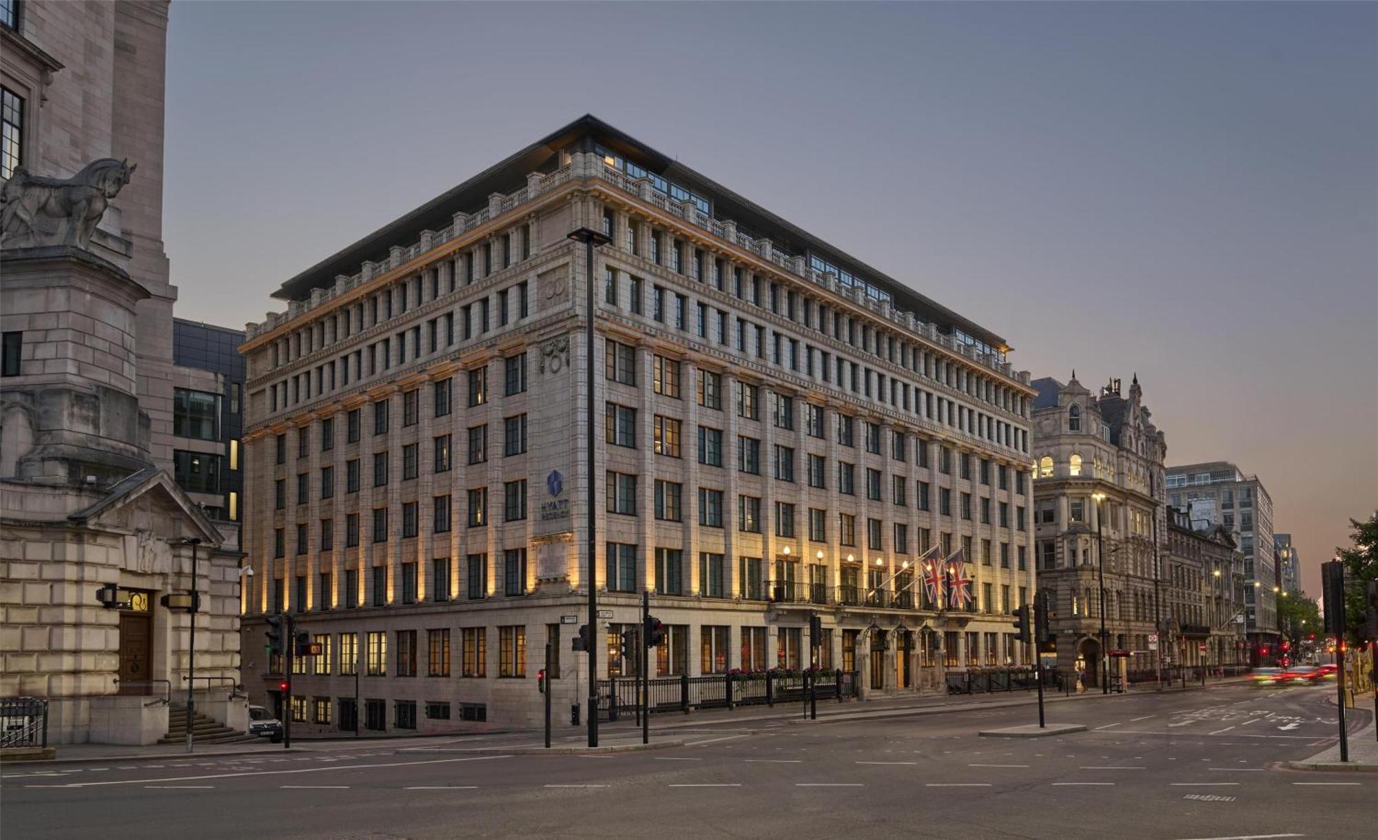 Grand Hotel Palace