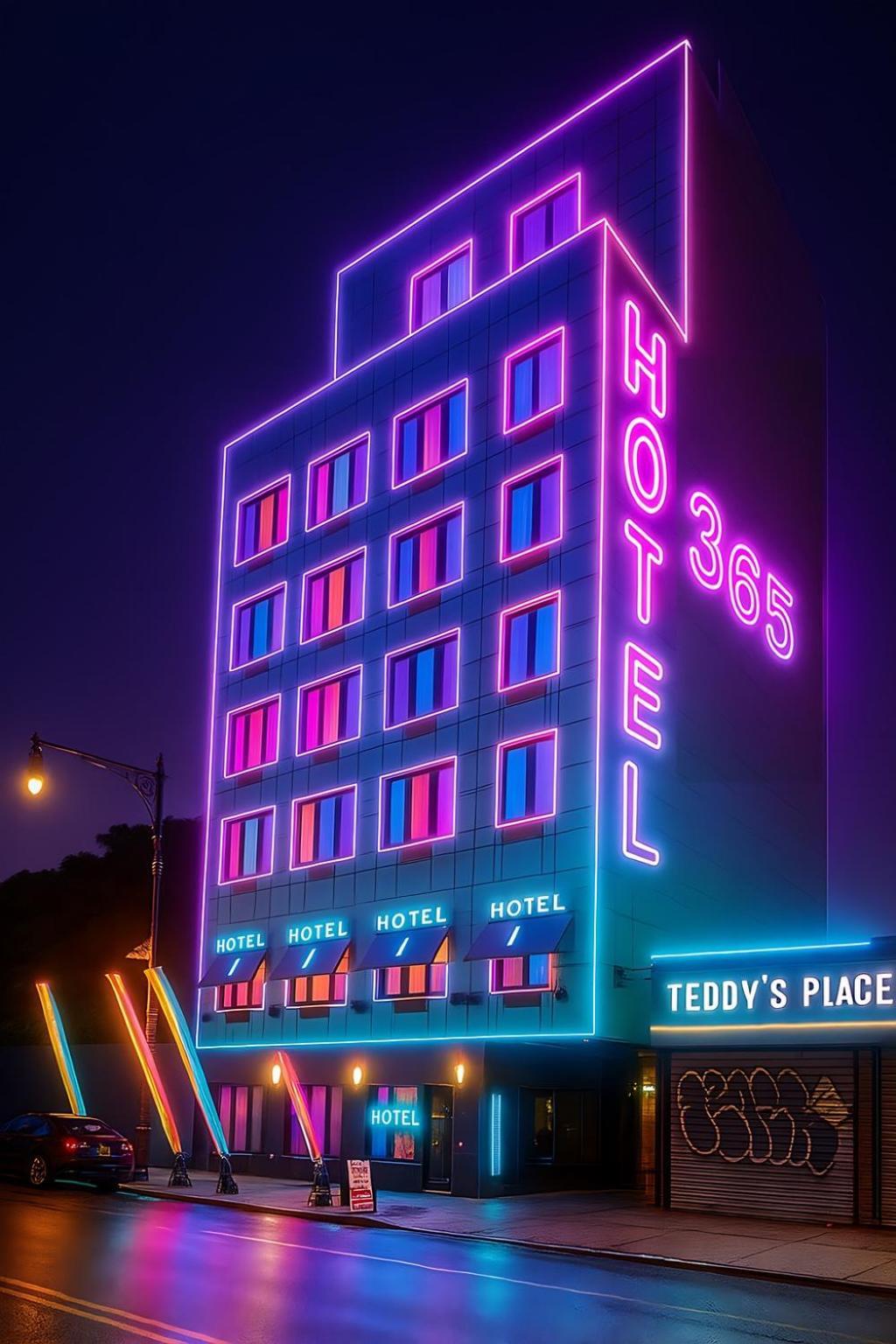 Grand Hotel Palace