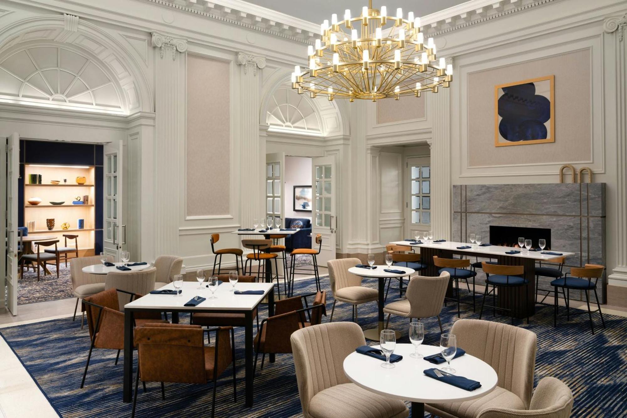Grand Hotel Palace