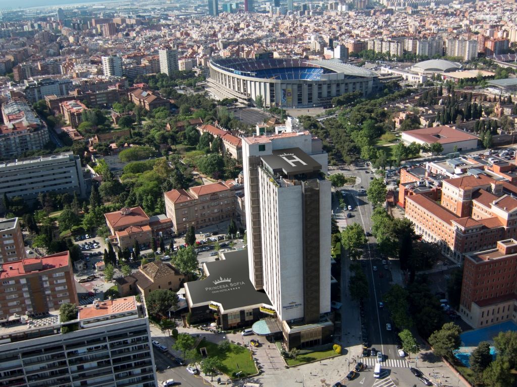 Grand Hotel Palace
