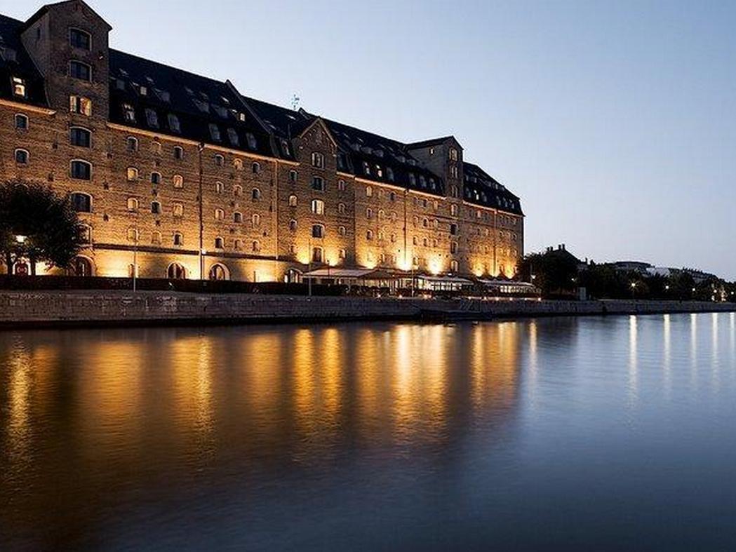 Grand Hotel Palace