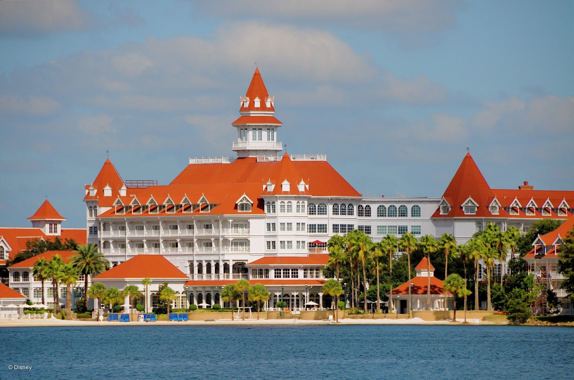 Grand Hotel Palace