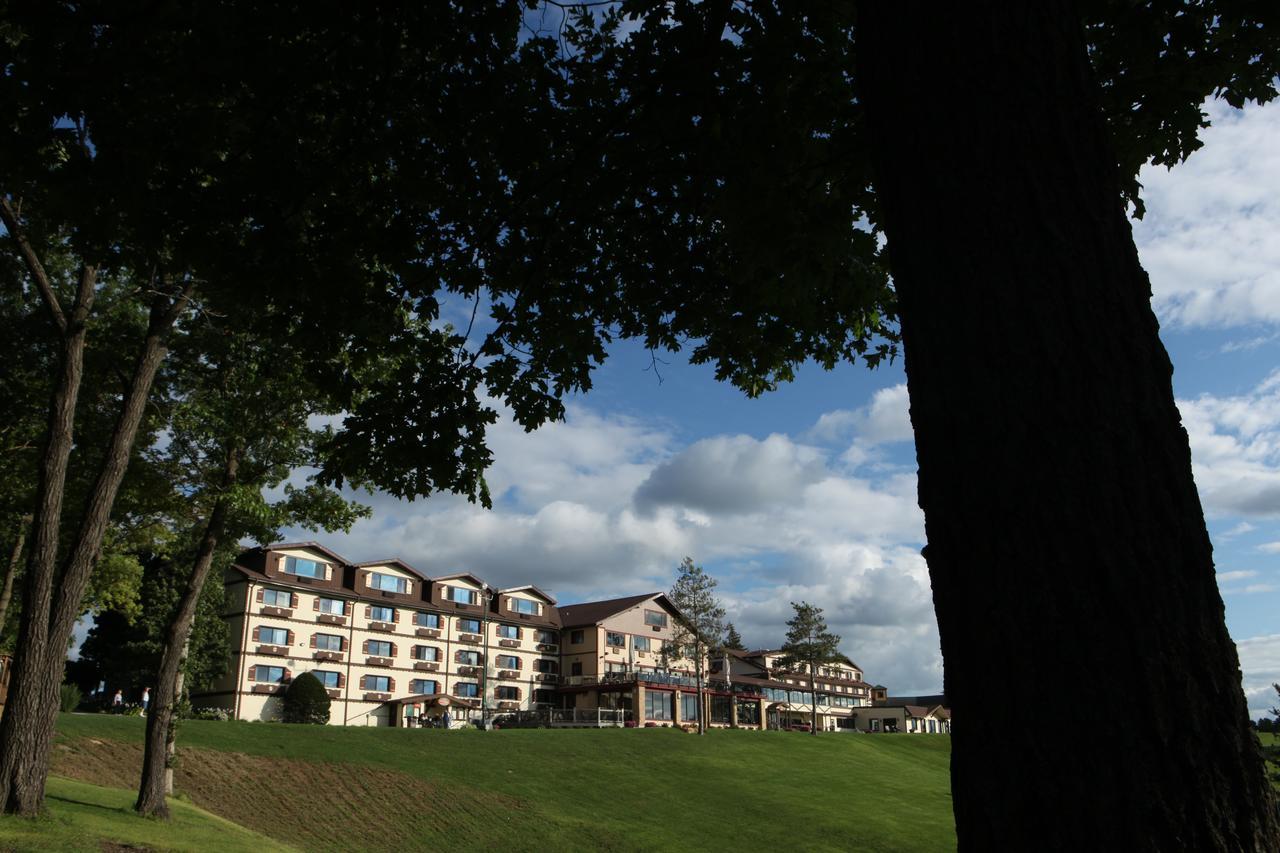 Grand Hotel Palace