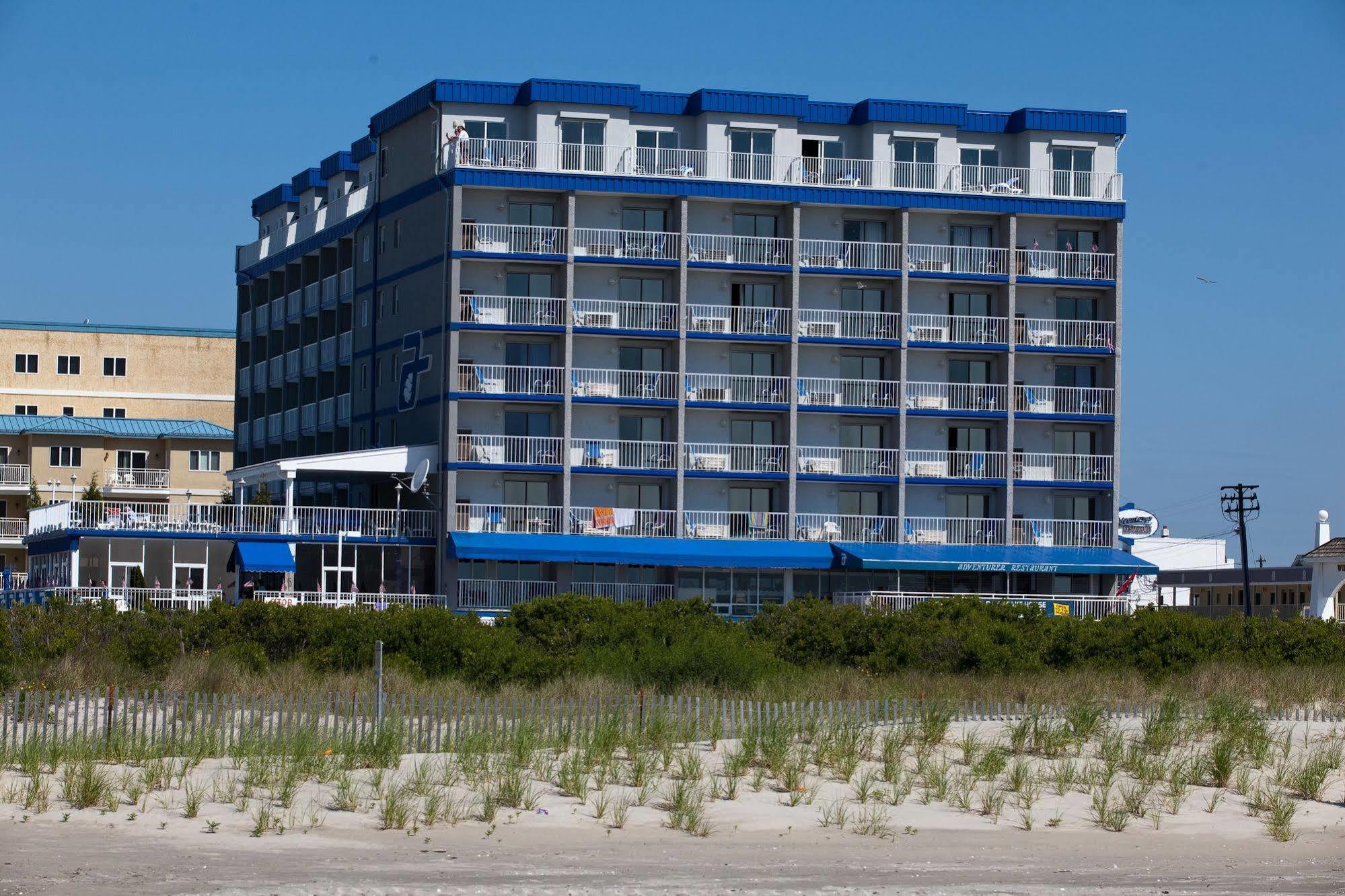 Grand Hotel Palace