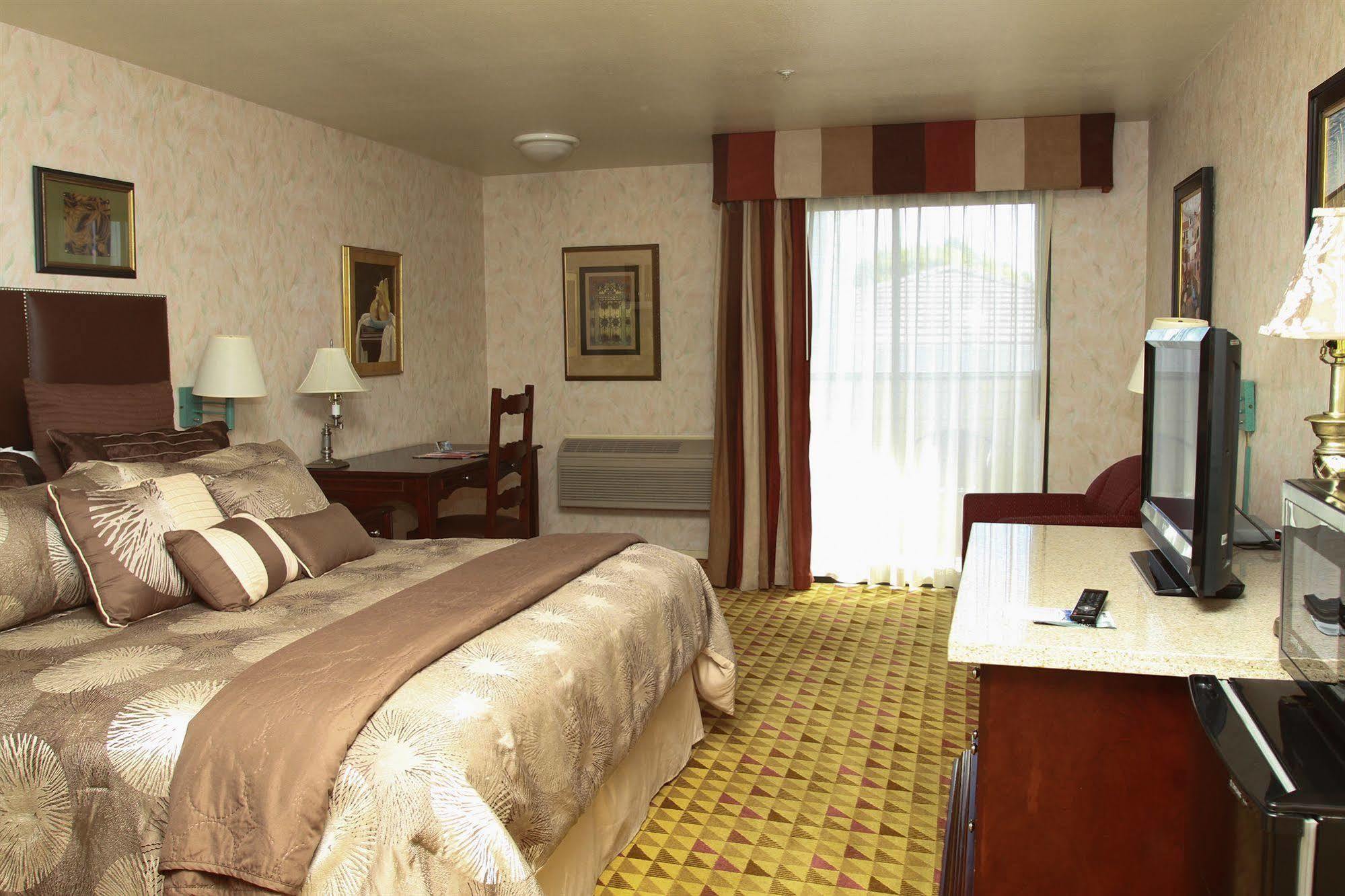 Grand Hotel Palace