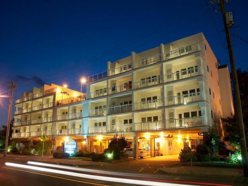 Grand Hotel Palace