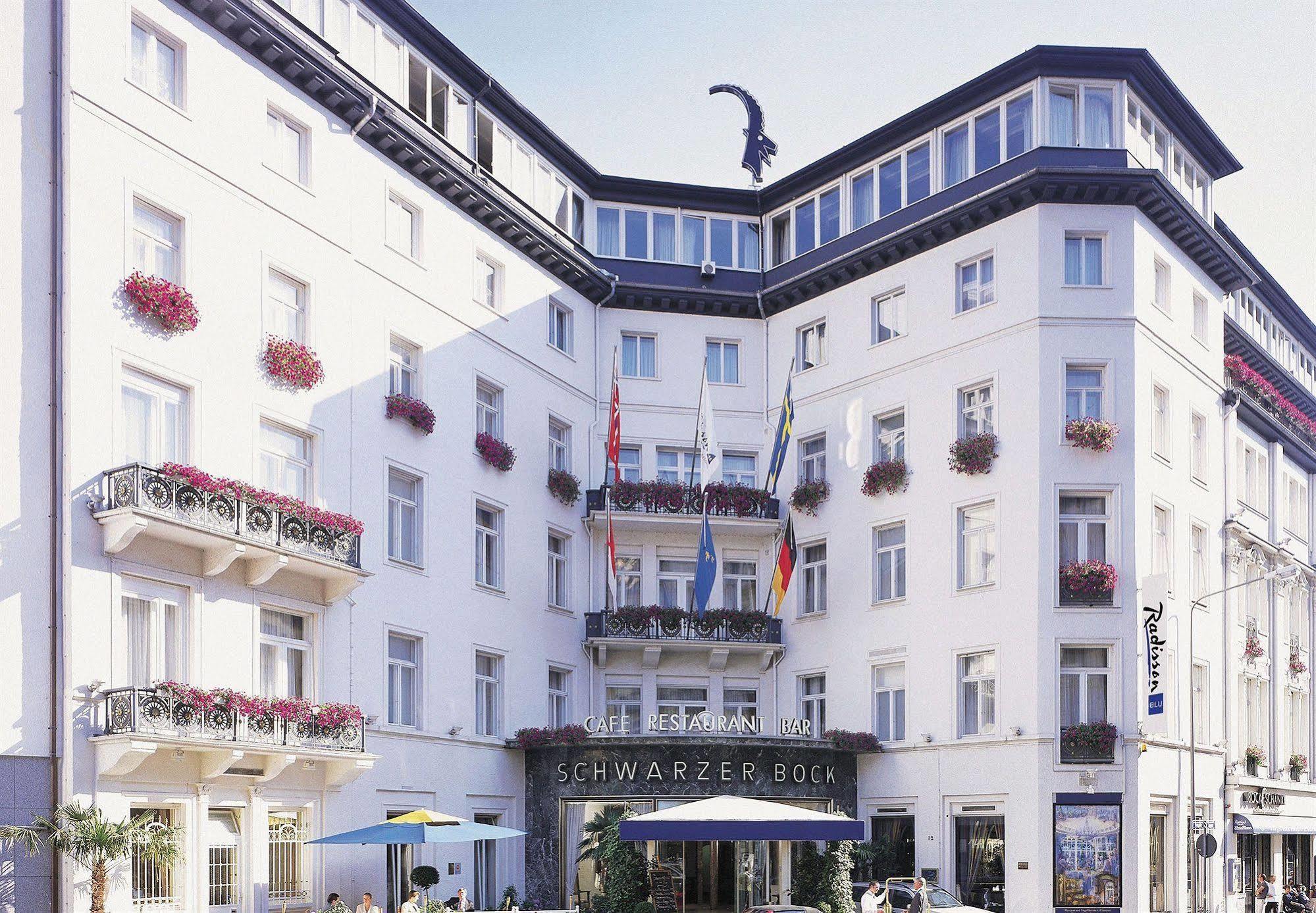 Grand Hotel Palace
