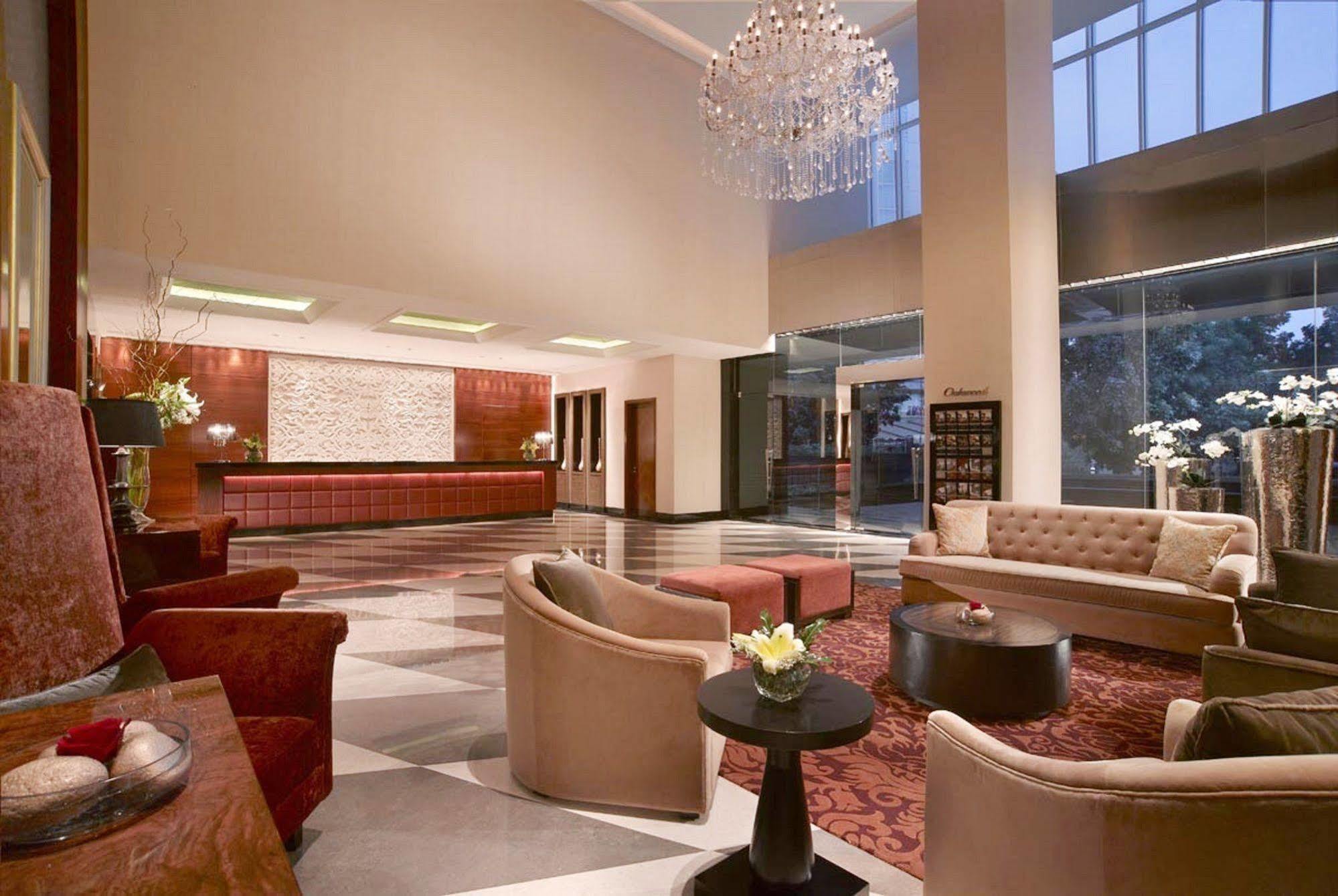 Grand Hotel Palace